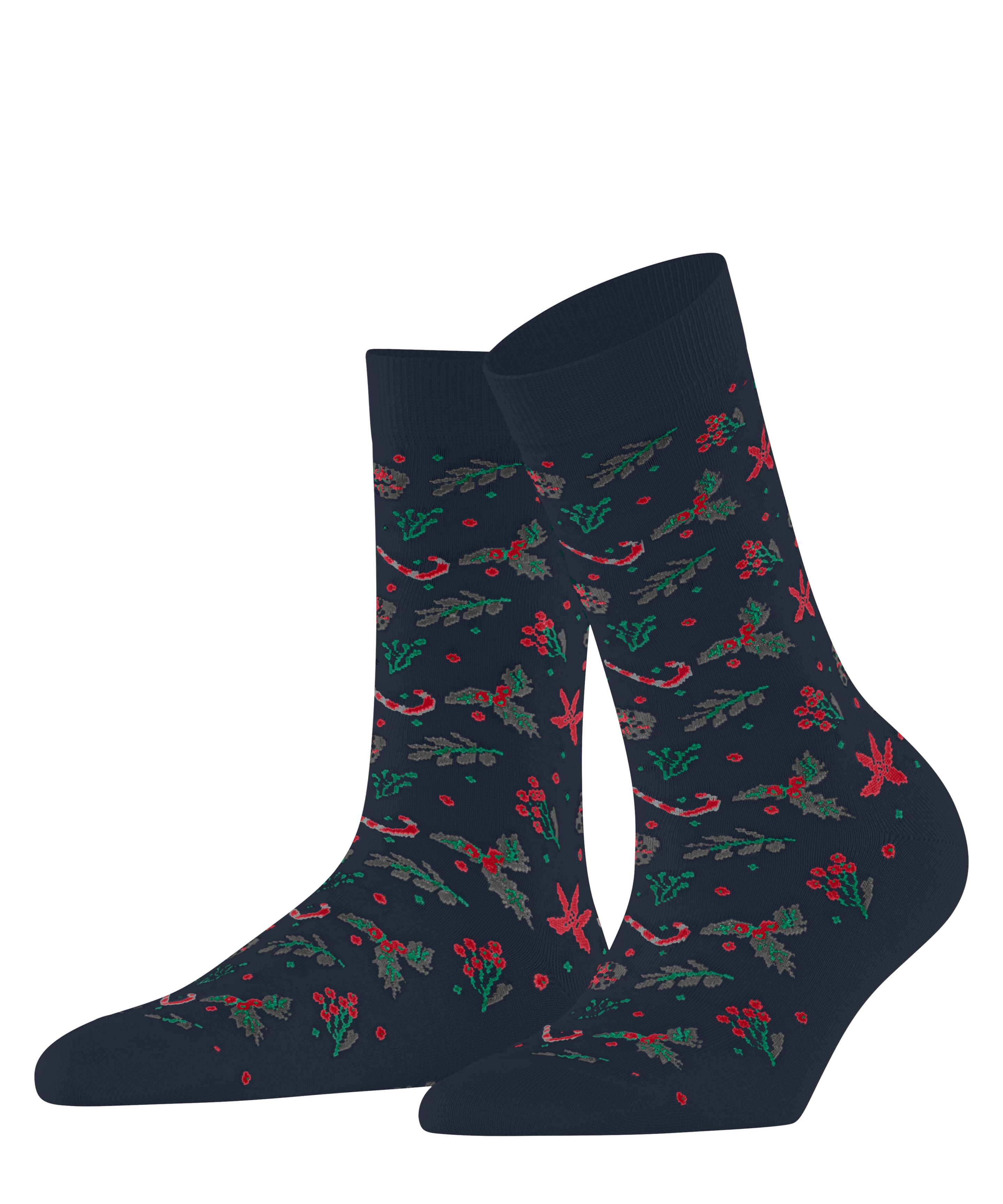 FALKE Damen Socken Gift Blizzard 