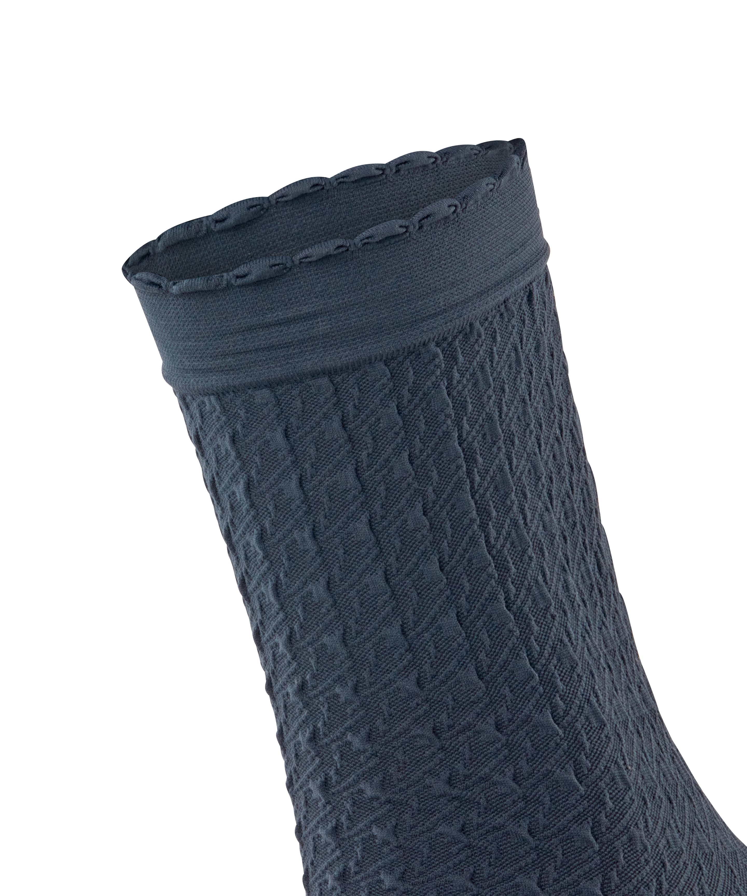 Produktbild FALKE Damen Socken Posh Pulse 50 DEN 4 von 5