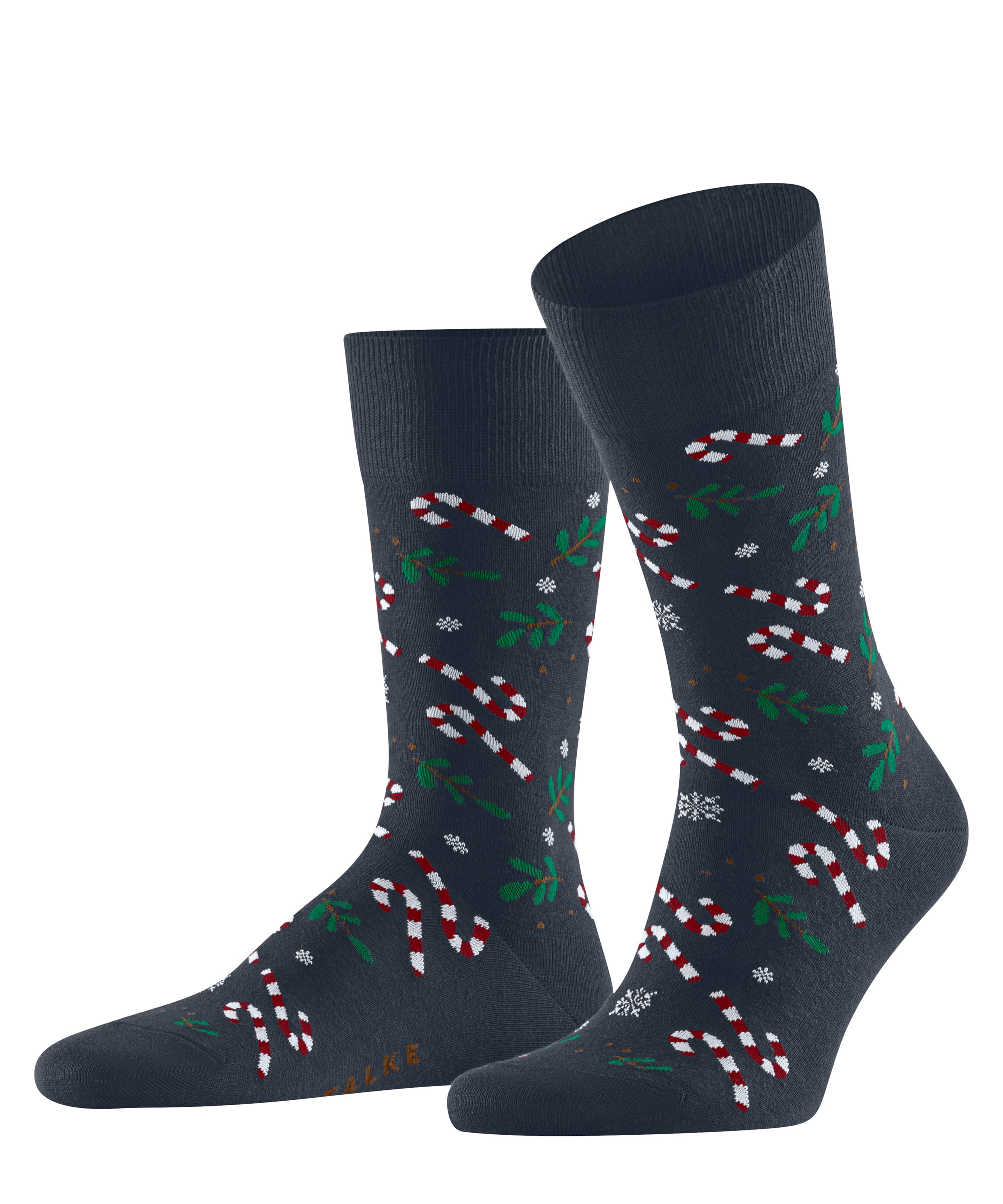 FALKE Herren Socken Gift Blizzard 