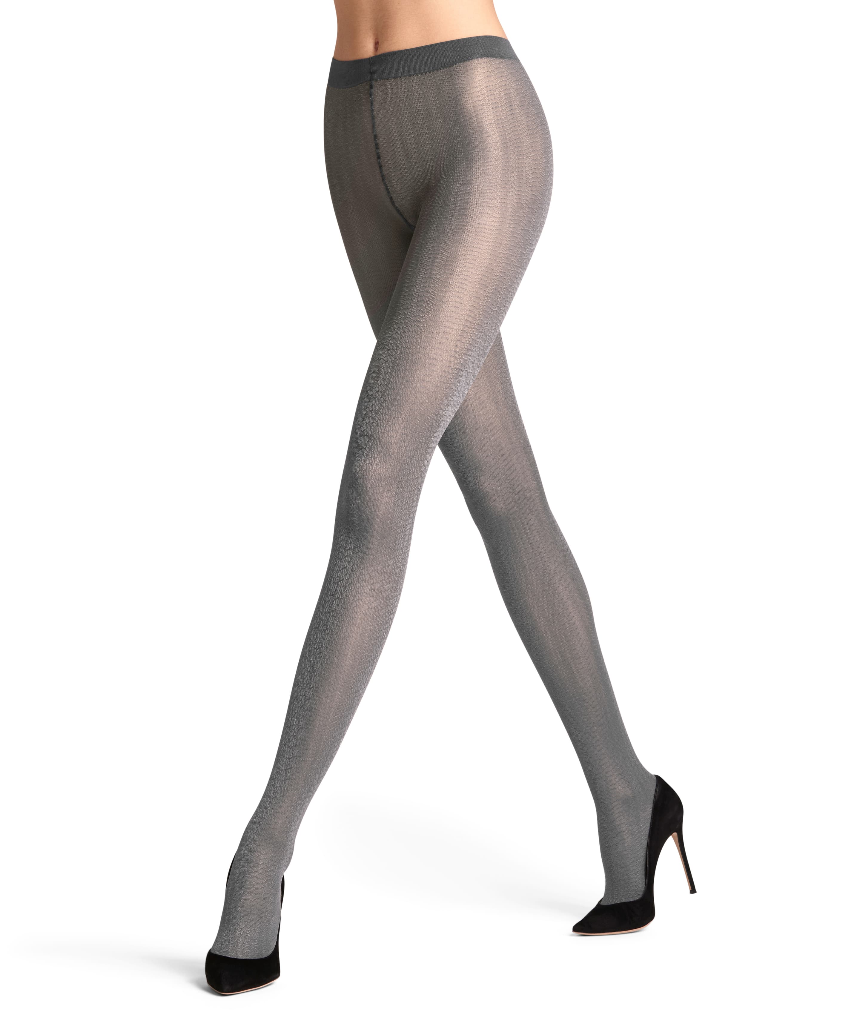 FALKE Damen Strumpfhose Slick Skin 40 DEN