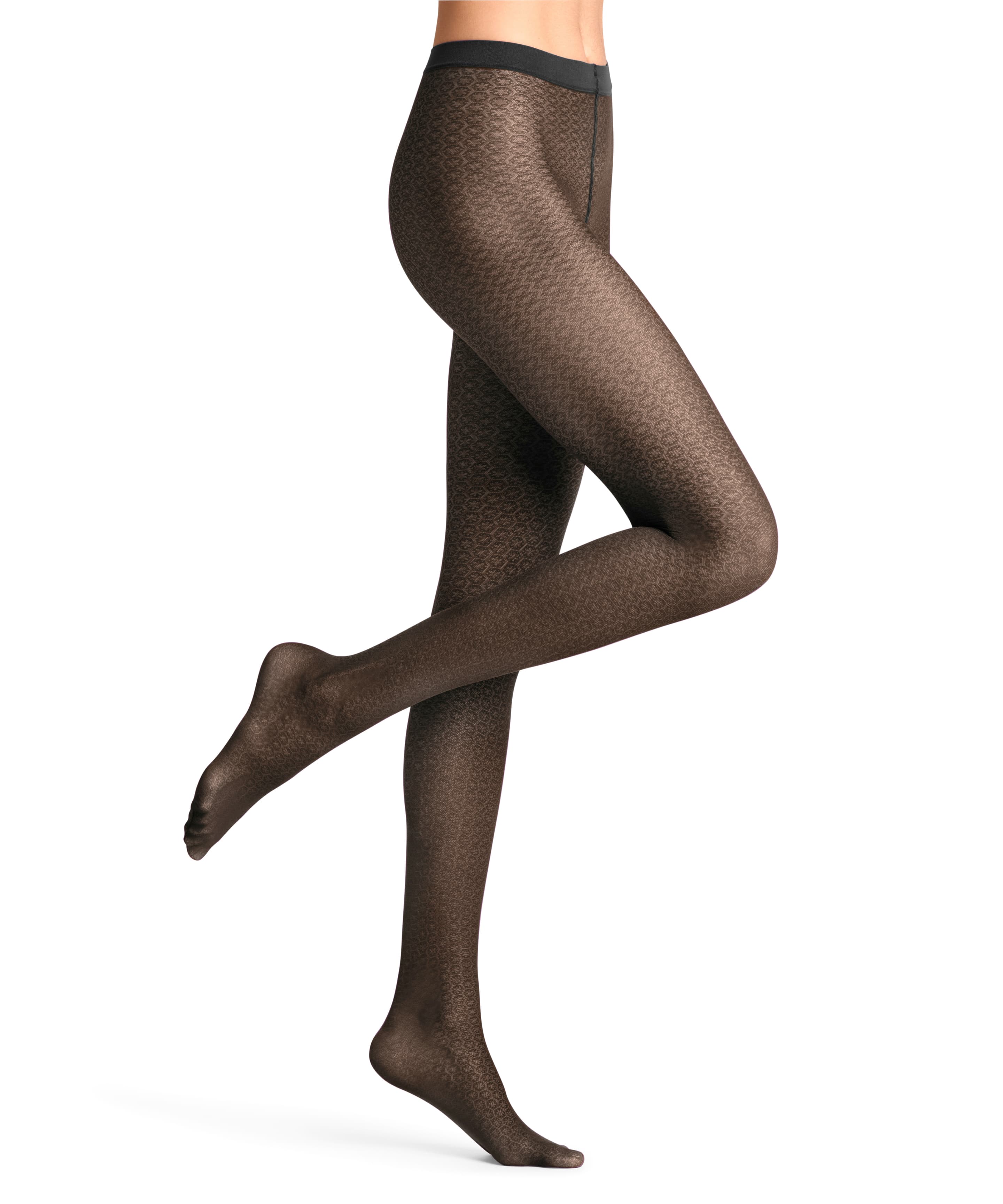 Produktbild FALKE Damen Strumpfhose Particle 20 DEN 2 von 6