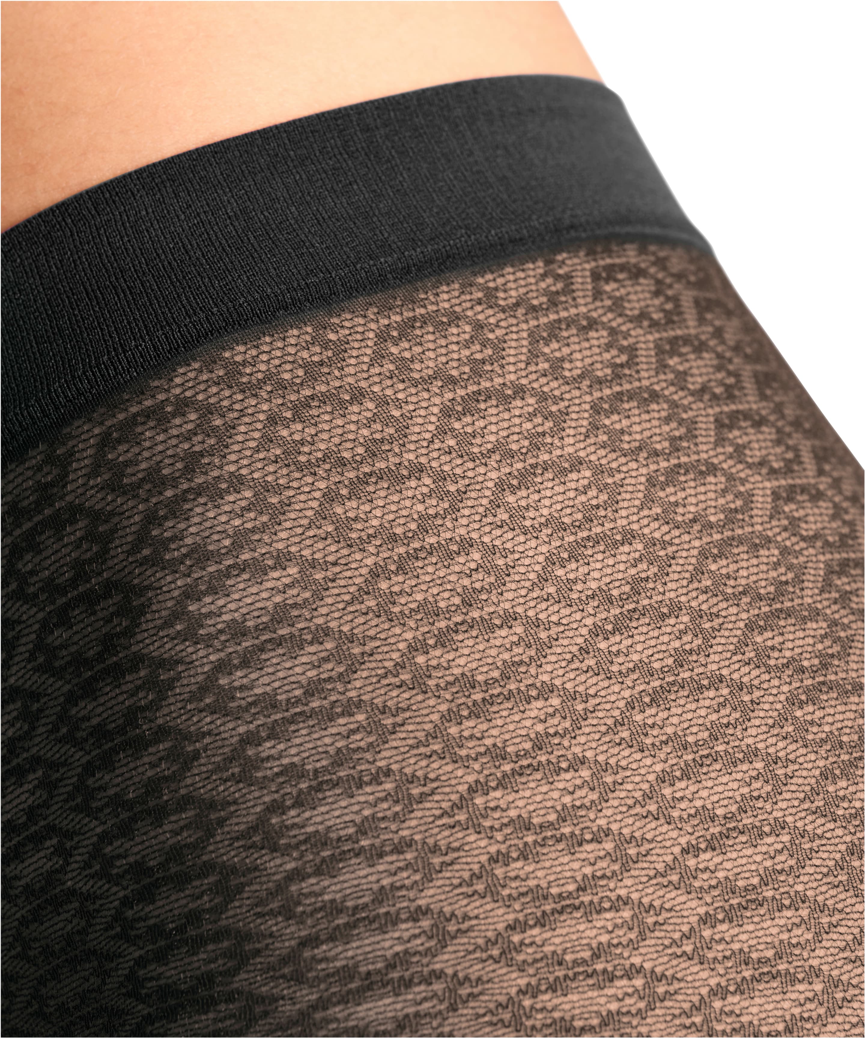 Produktbild FALKE Damen Strumpfhose Particle 20 DEN 6 von 6