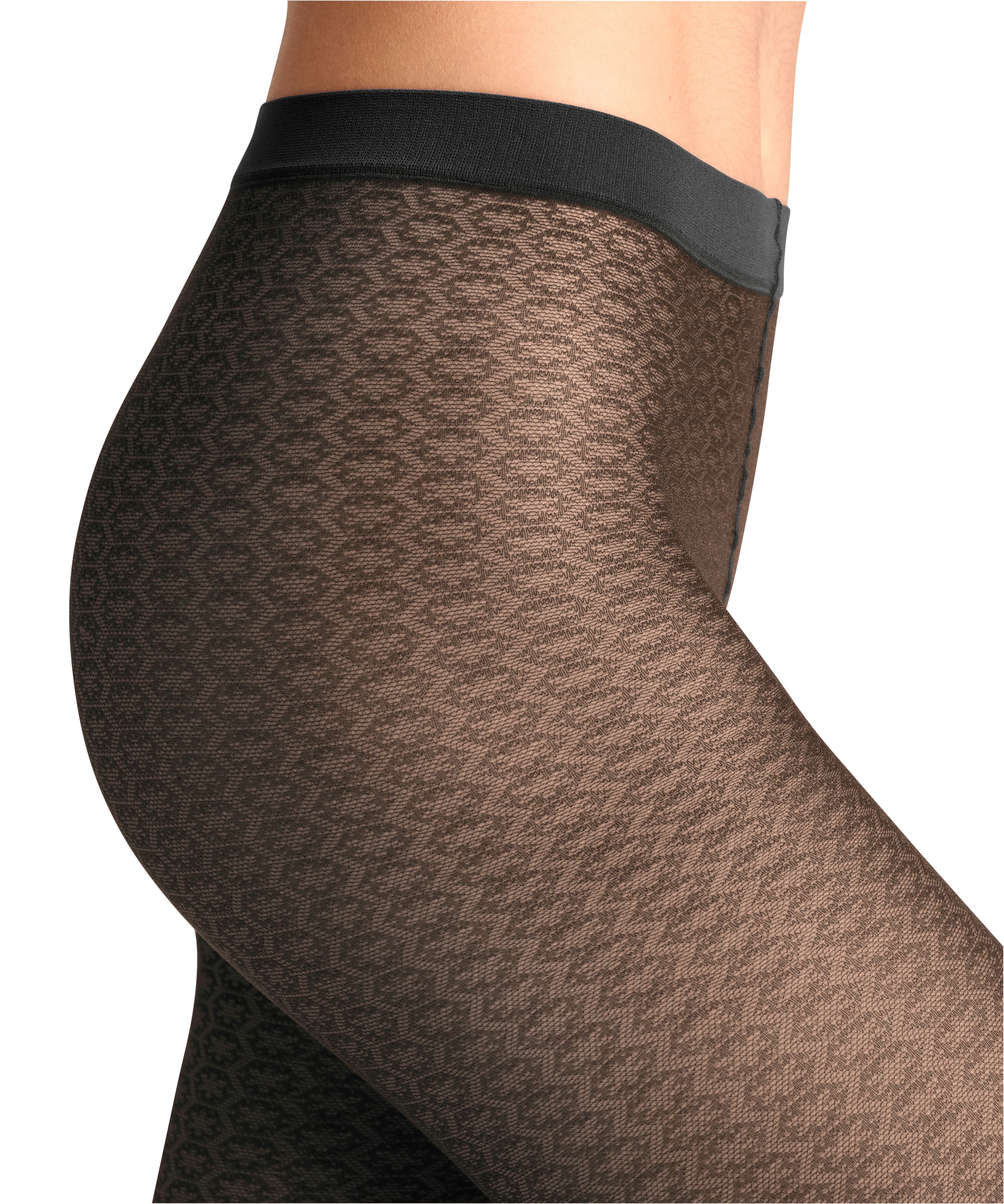 Produktbild FALKE Damen Strumpfhose Particle 20 DEN 5 von 6