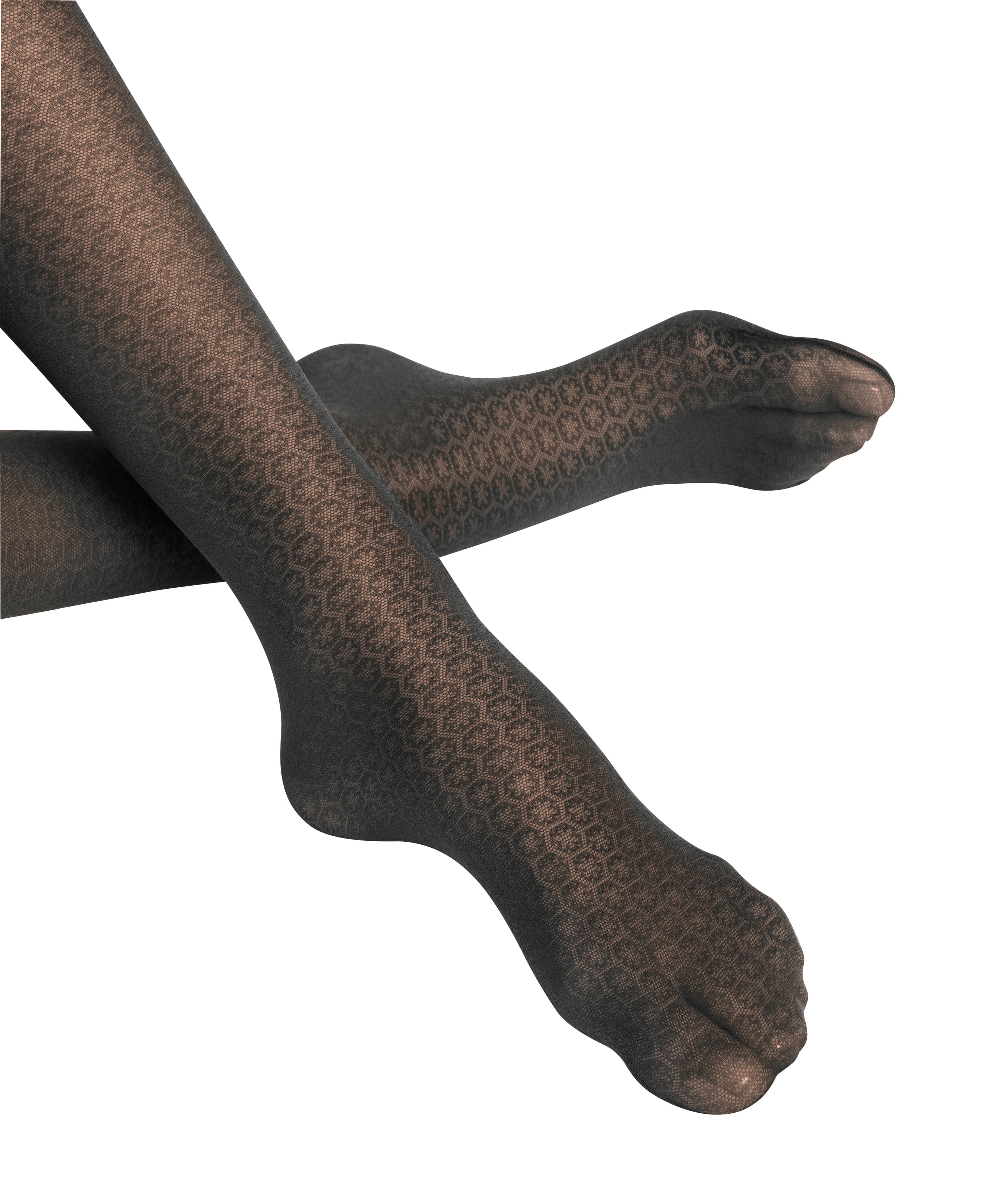 Produktbild FALKE Damen Strumpfhose Particle 20 DEN 4 von 6