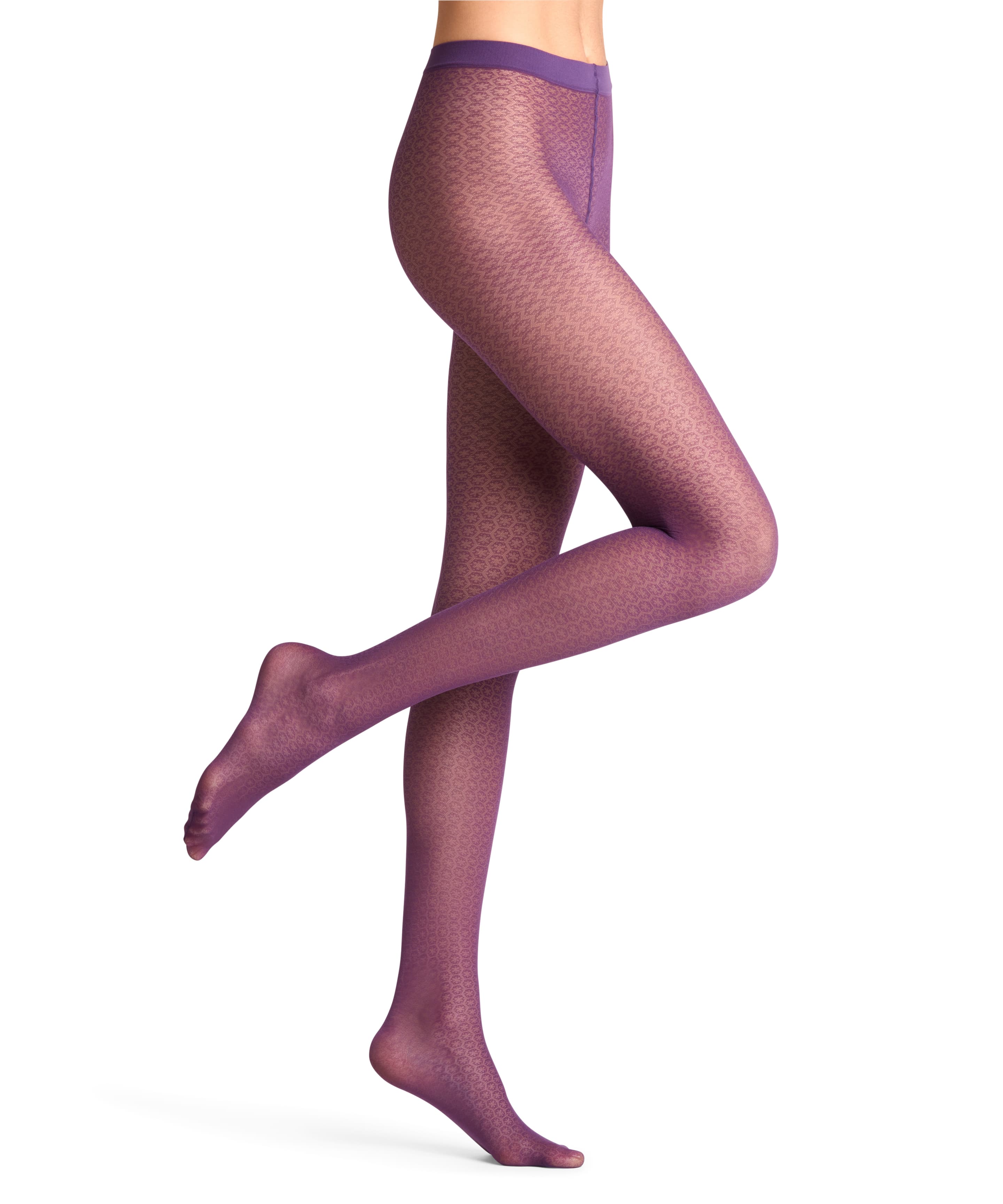 Produktbild FALKE Damen Strumpfhose Particle 20 DEN 2 von 6