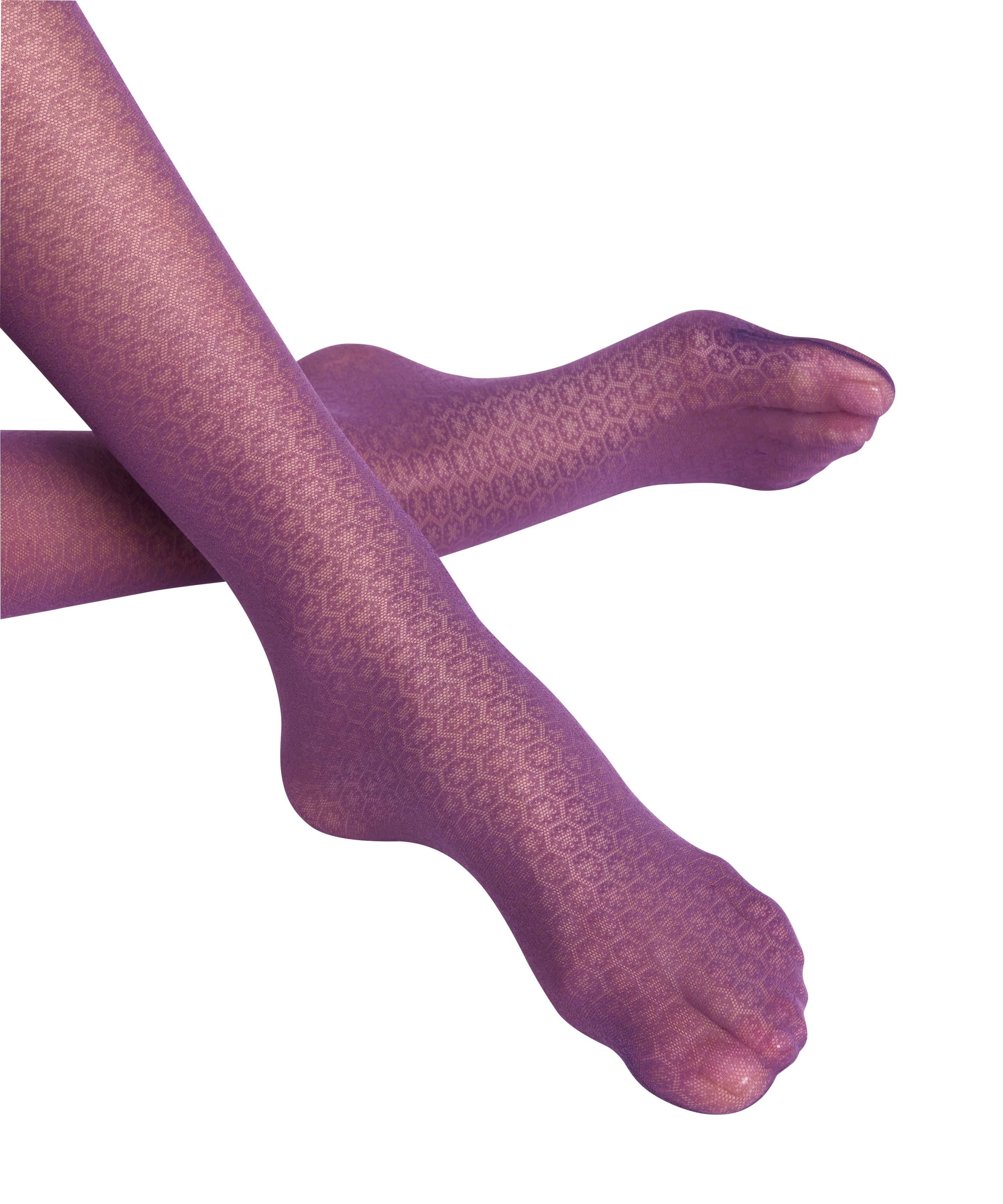 Produktbild FALKE Damen Strumpfhose Particle 20 DEN 4 von 6