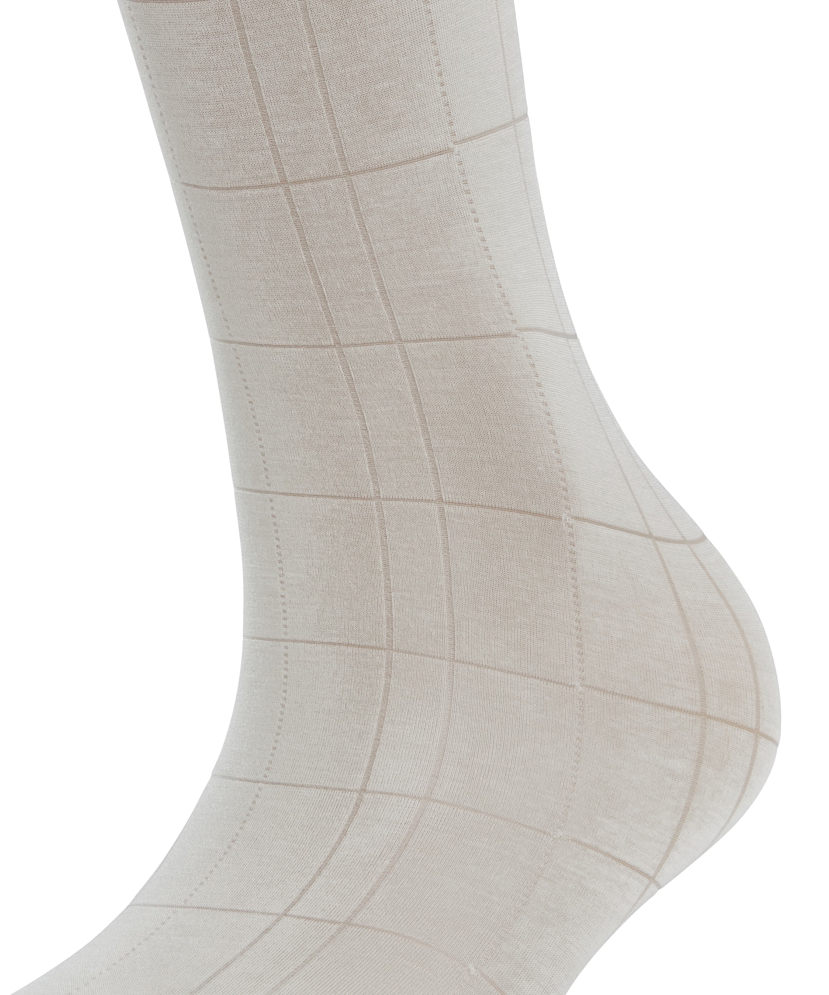 Produktbild FALKE Damen Kniestrümpfe Solid Lounge 50 DEN 4 von 5