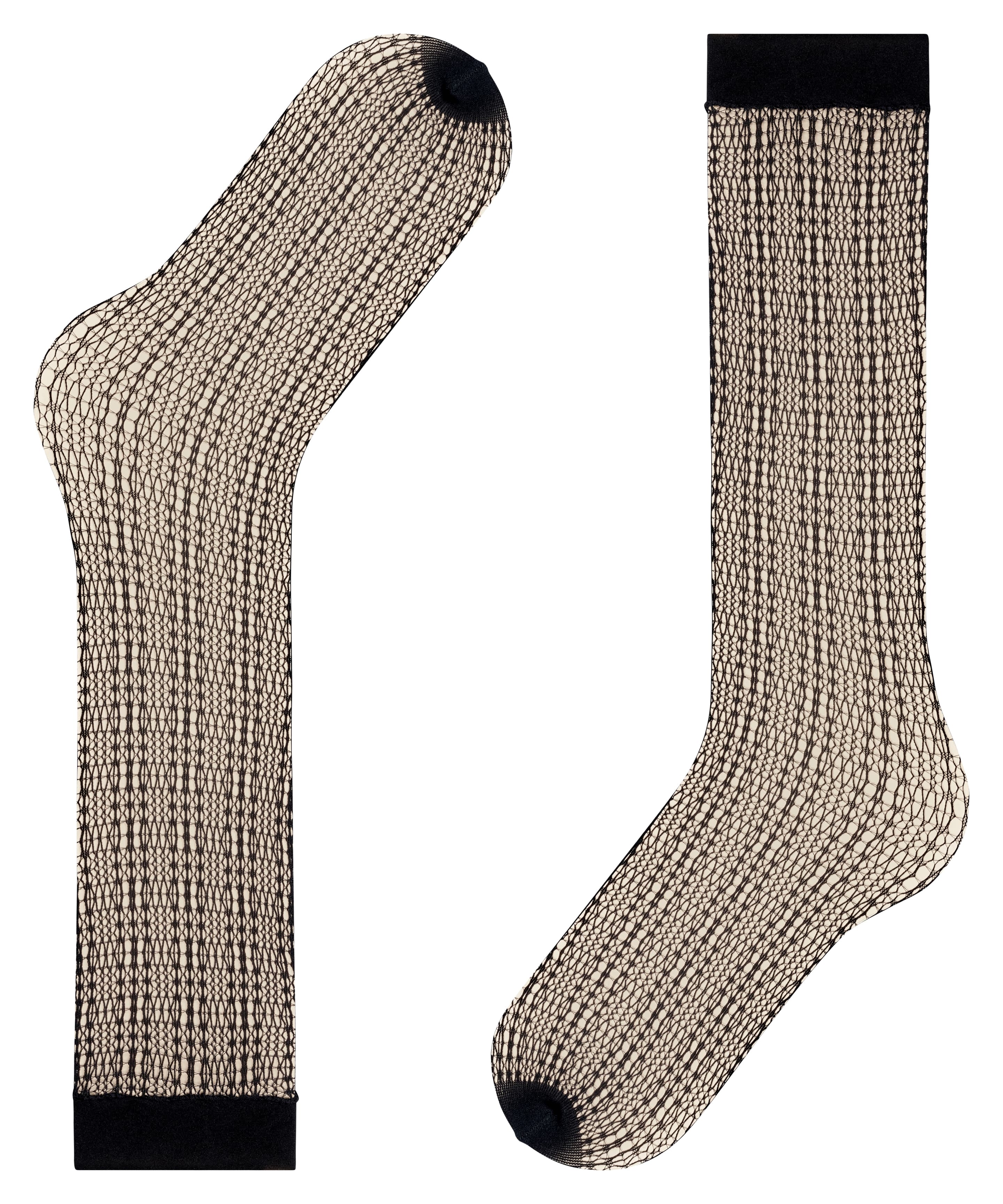 Produktbild FALKE Damen Kniestrümpfe Crossroads  5 von 5
