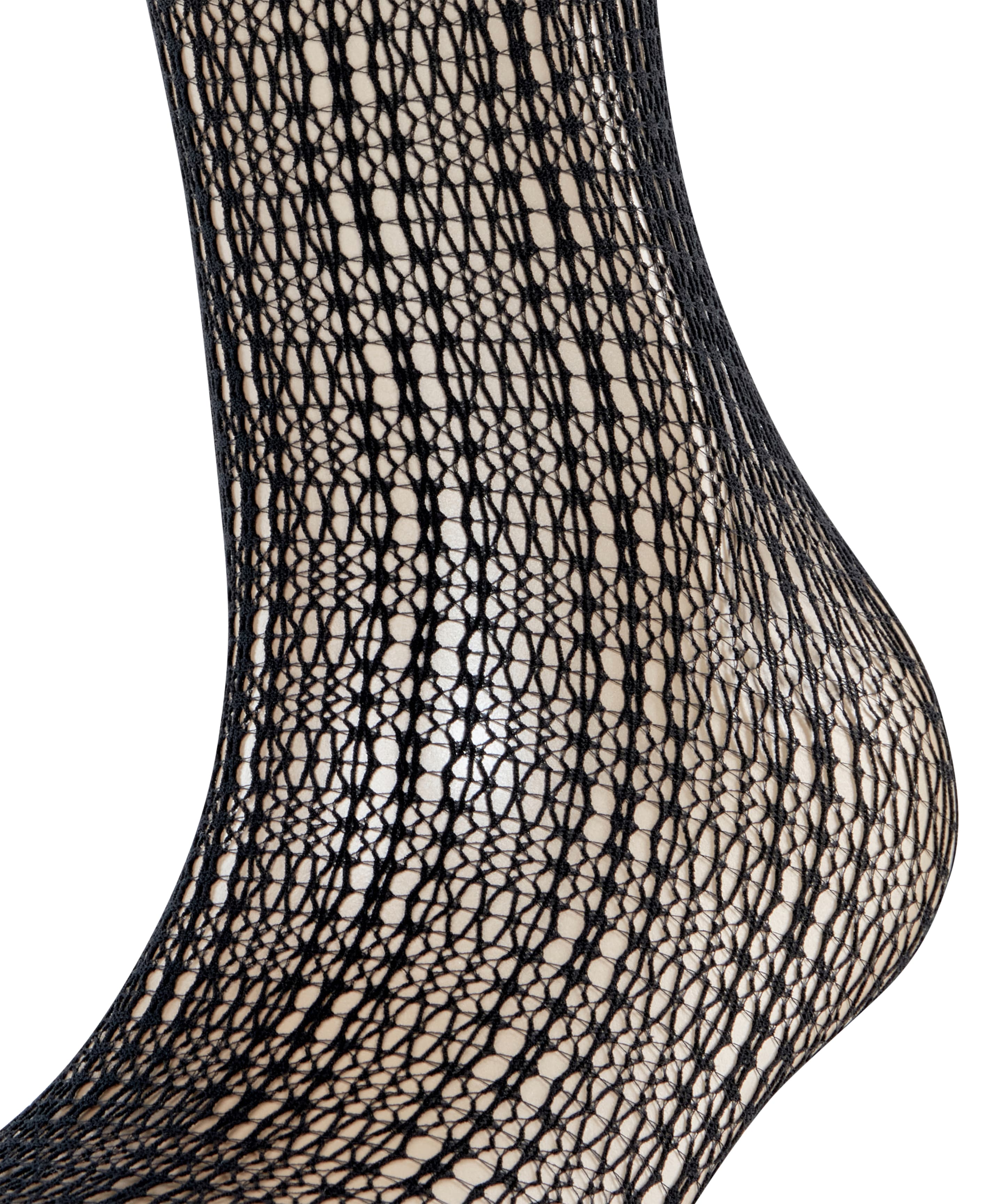 Produktbild FALKE Damen Kniestrümpfe Crossroads  4 von 5
