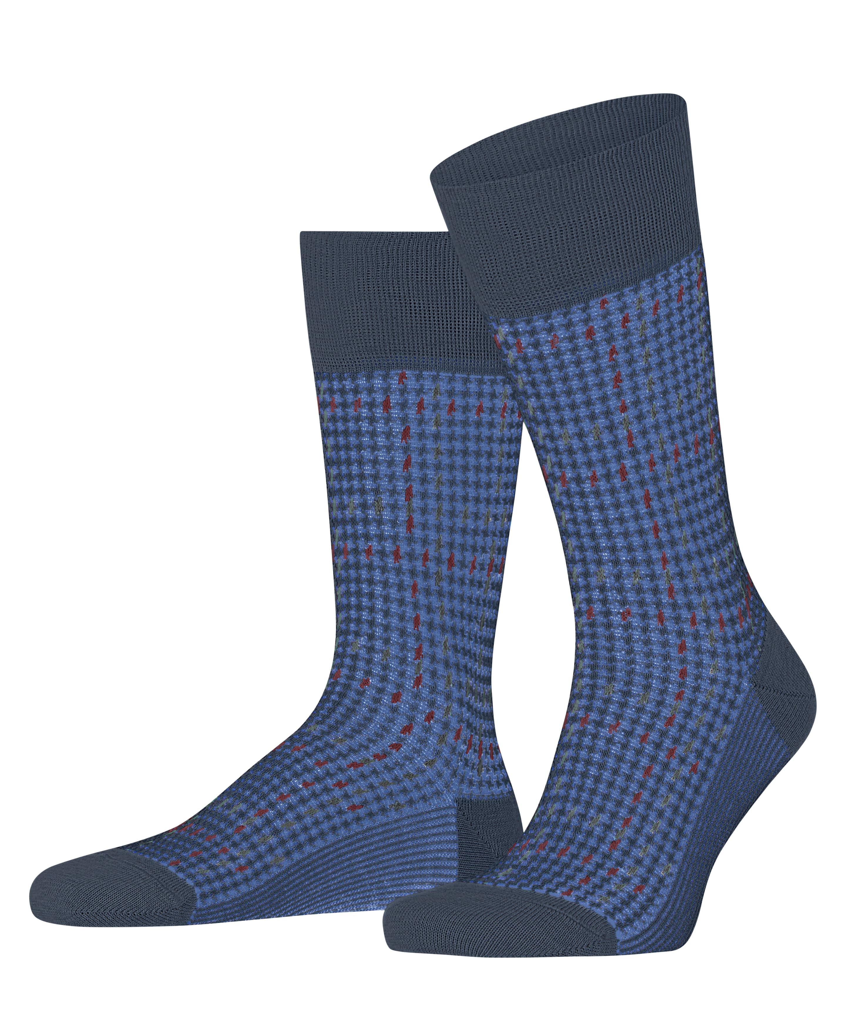 FALKE Herren Socken Family Special Edition