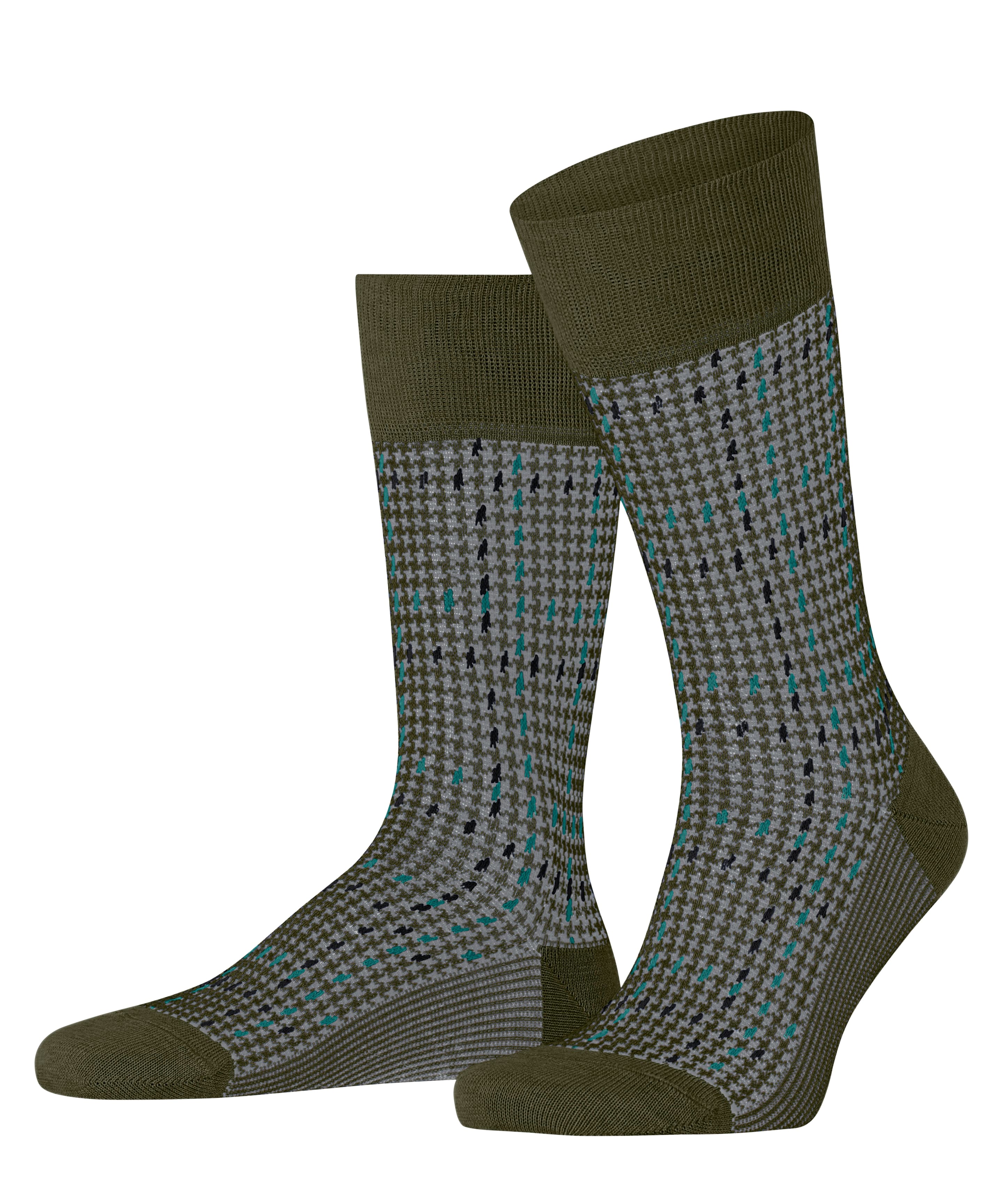 FALKE Herren Socken Family Special Edition 
