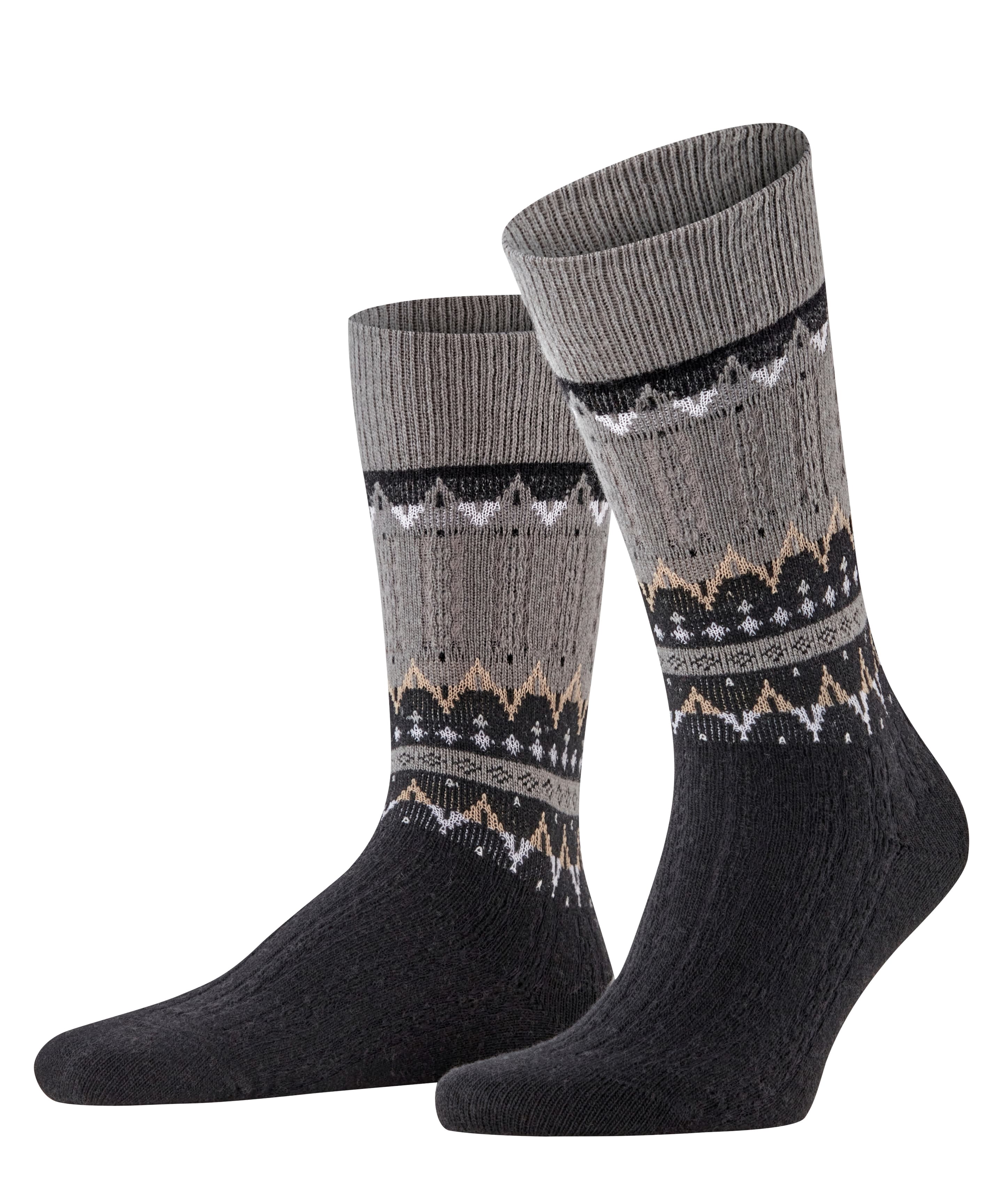 FALKE Herren Socken Norseman 