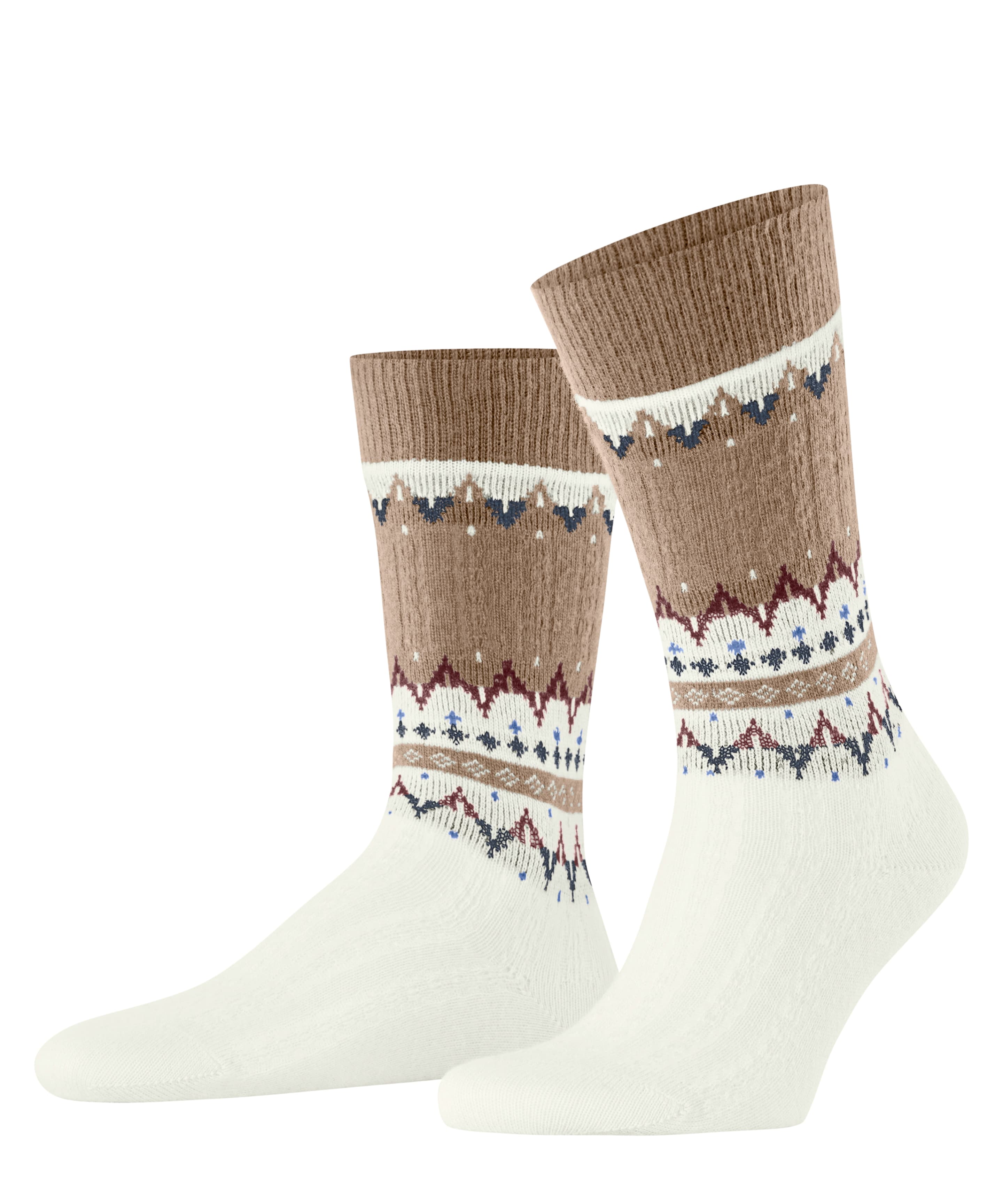 FALKE Herren Socken Norseman 