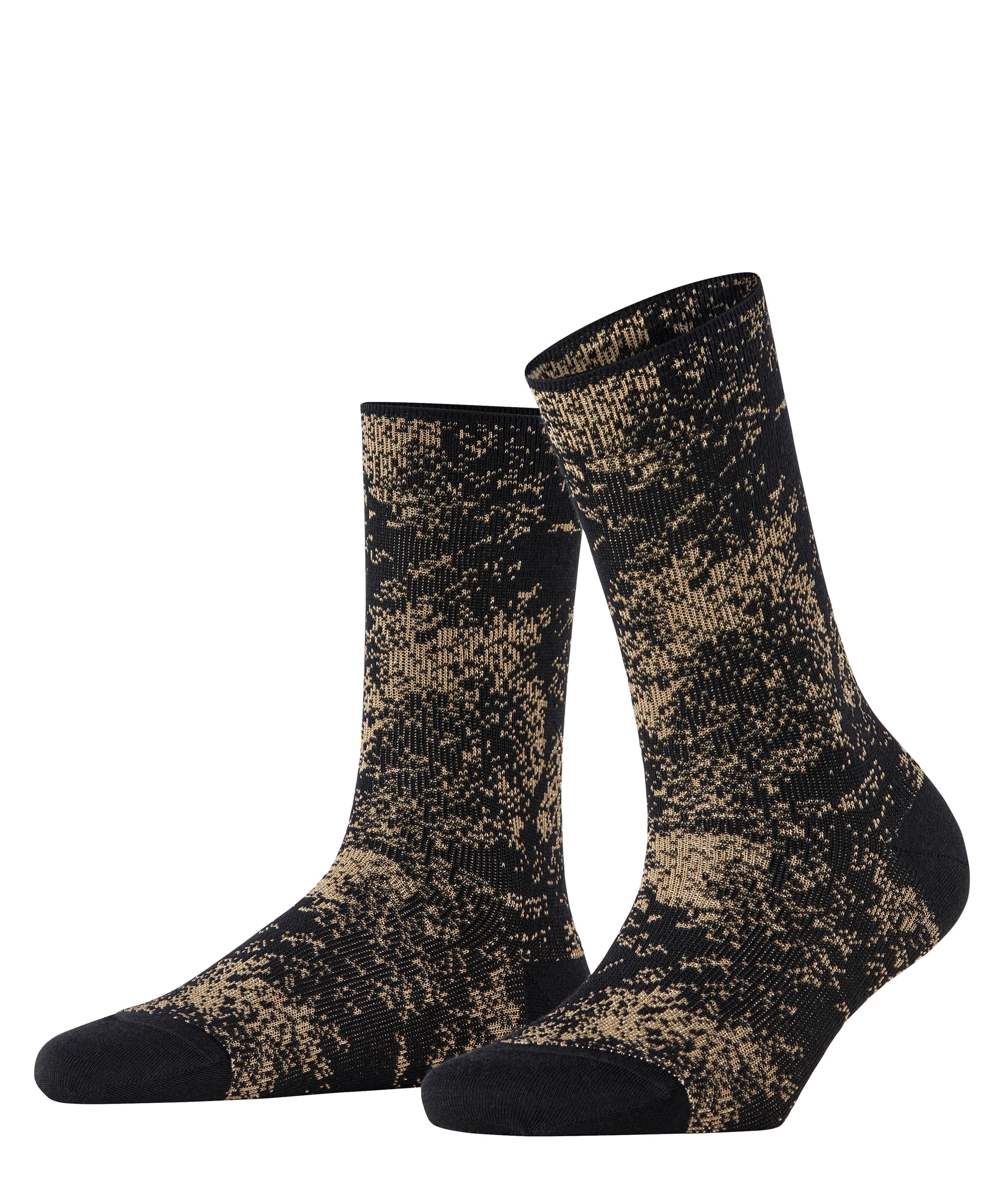 FALKE Damen Socken Sparkle Dust 