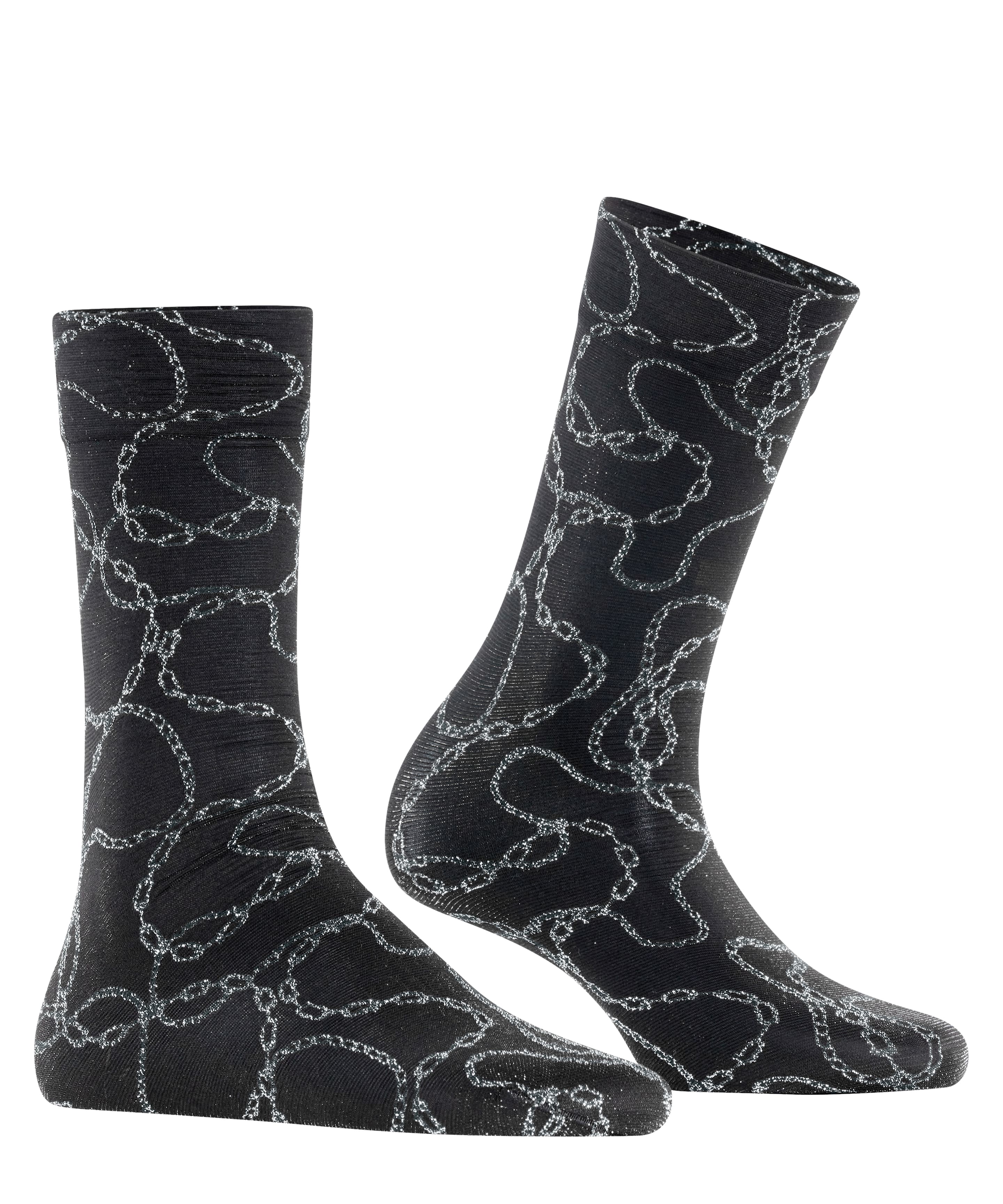 Produktbild FALKE Damen Socken Jewel Case 30 DEN 2 von 5