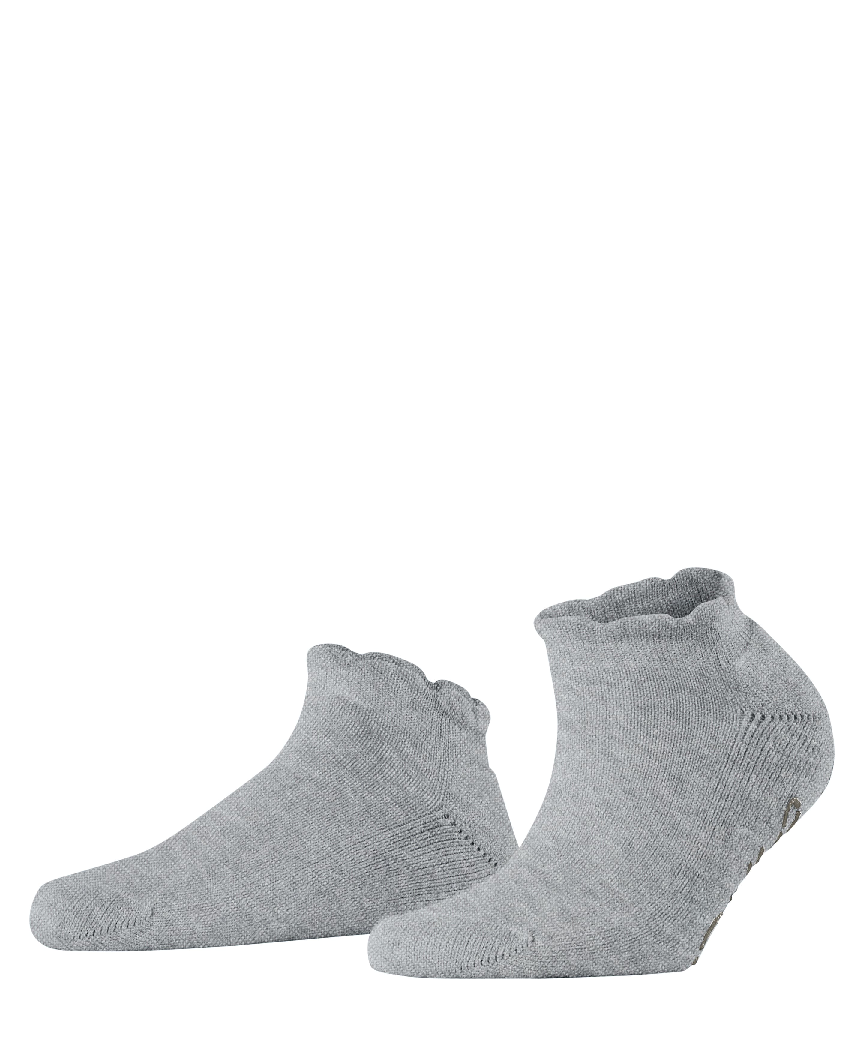 FALKE Damen Sneaker Socken Soft Elegance 