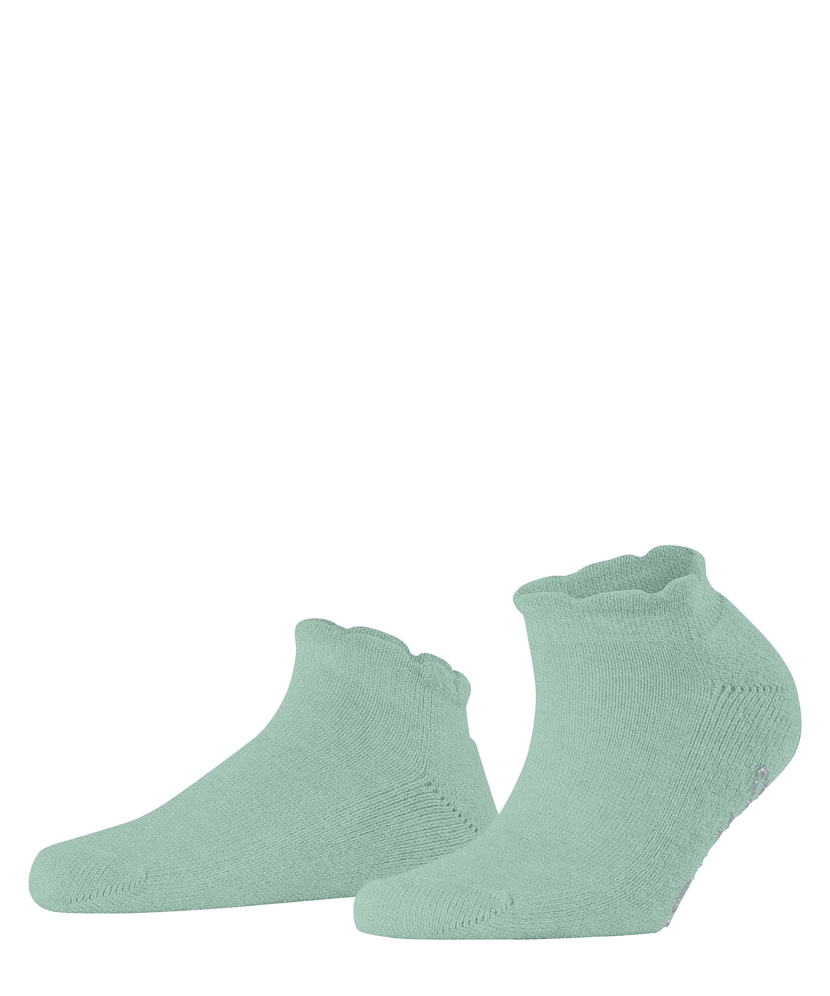 FALKE Damen Sneaker Socken Soft Elegance 