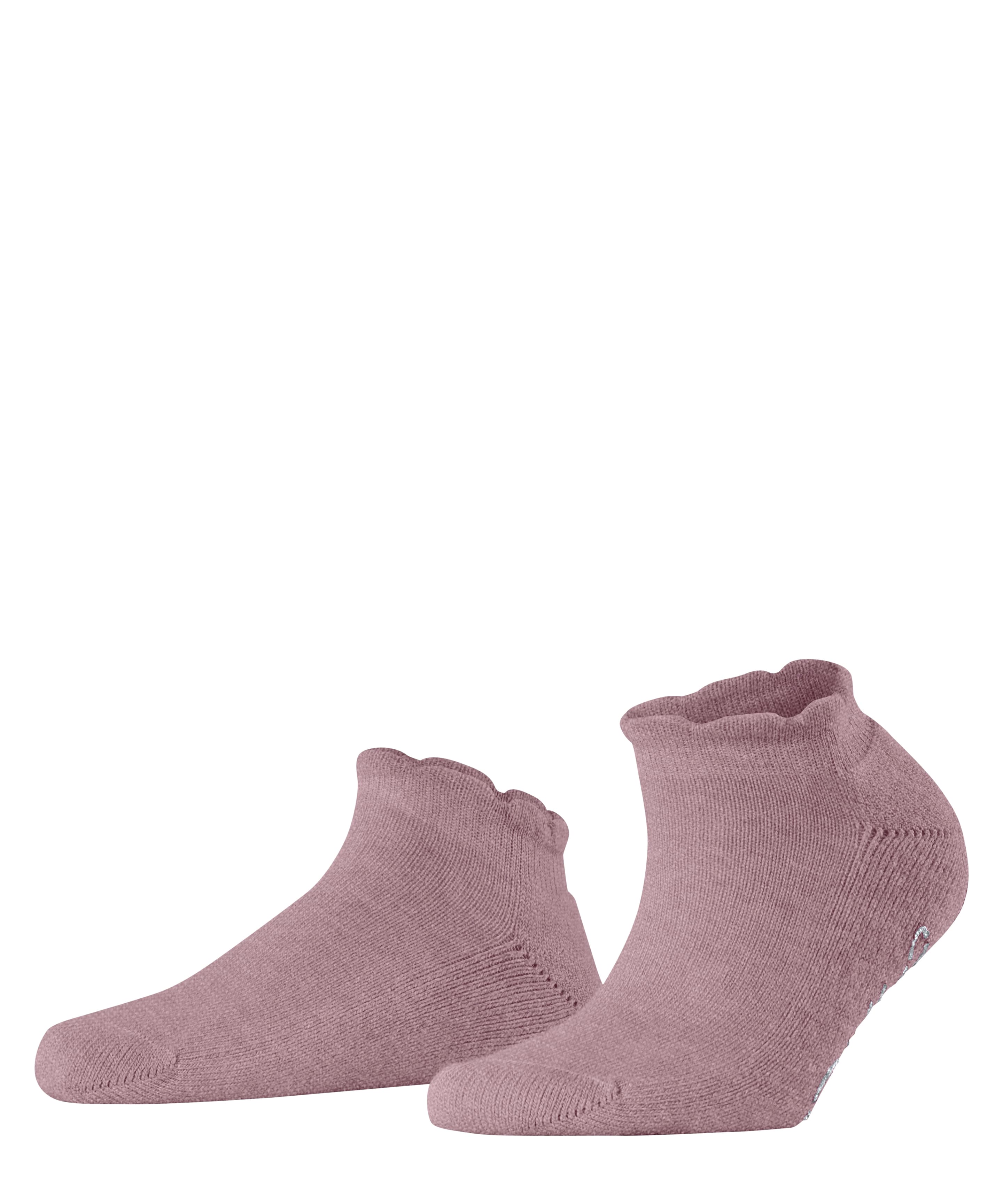 FALKE Damen Sneaker Socken Soft Elegance 