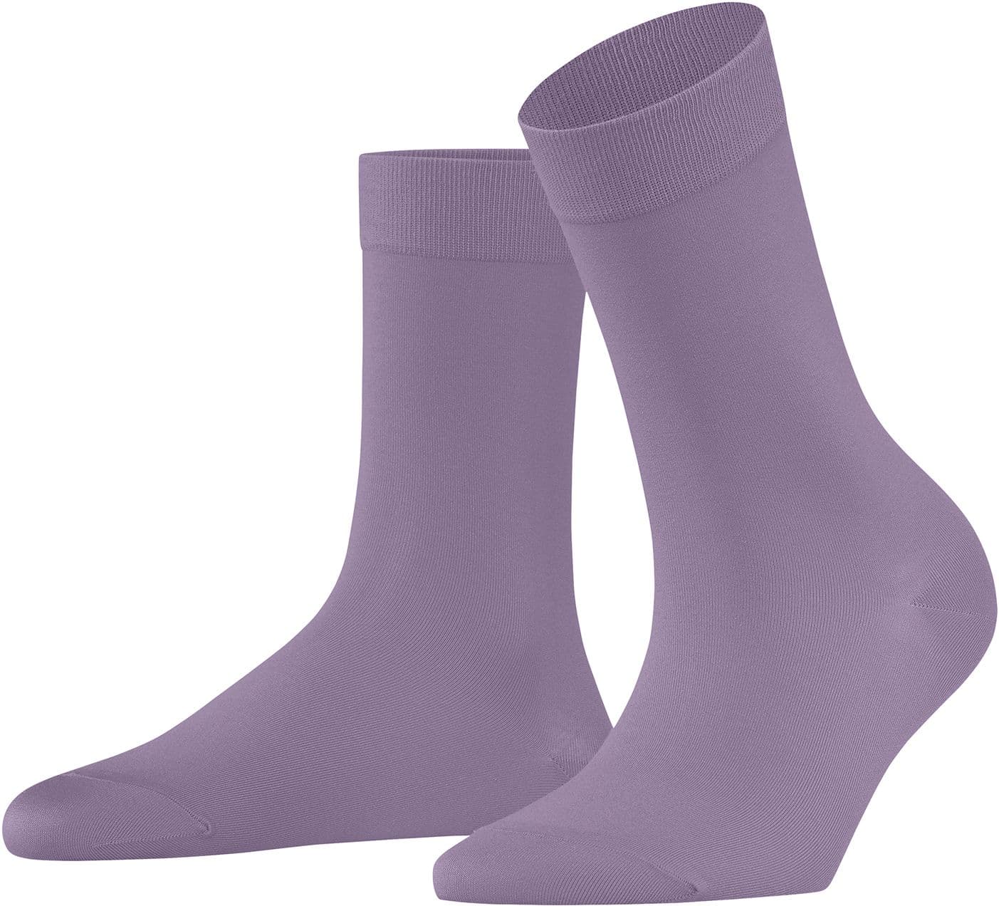 FALKE Damen Socken Cotton Touch