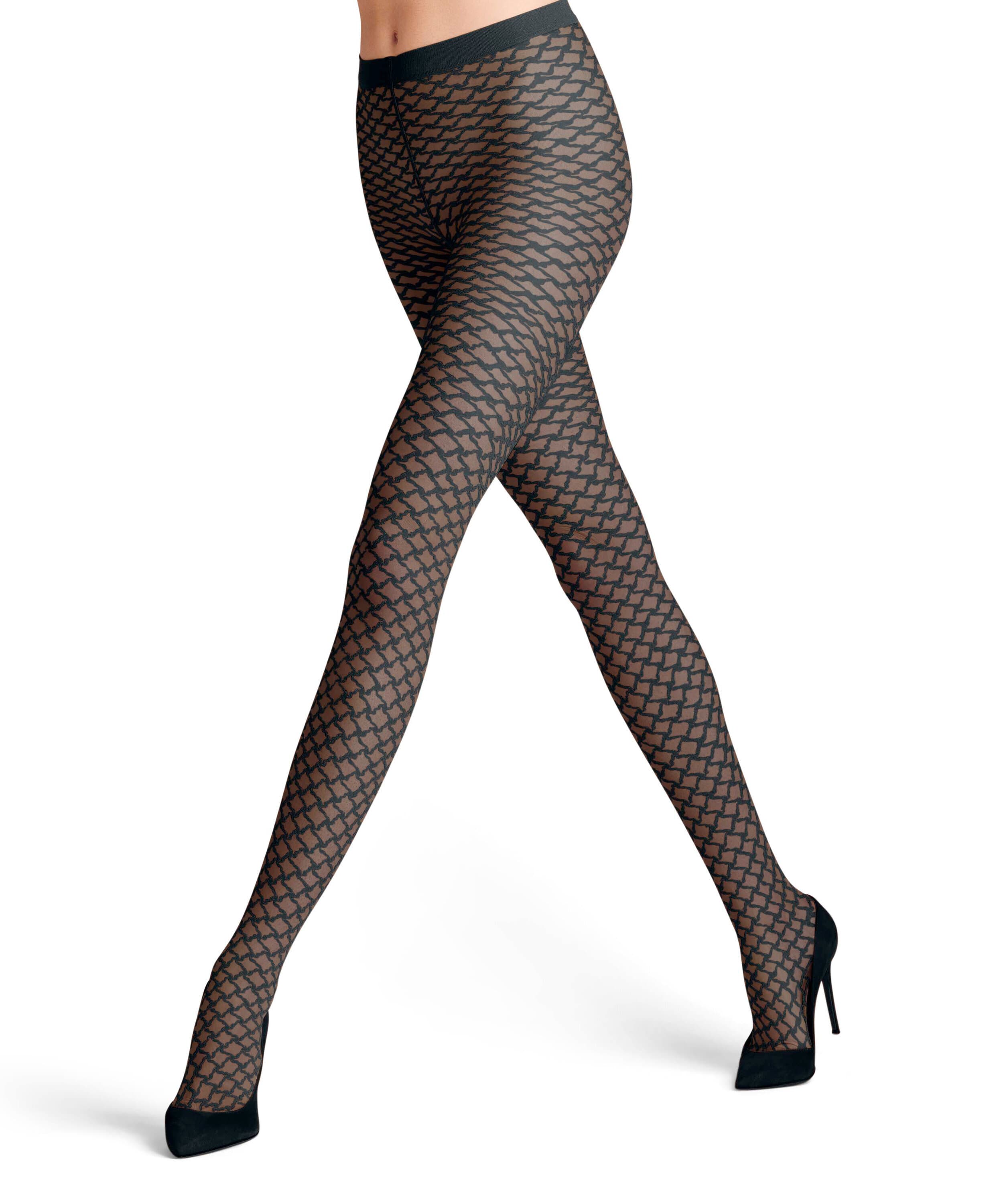 FALKE Damen Feinstrumpfhose Old Fashioned 20 DEN