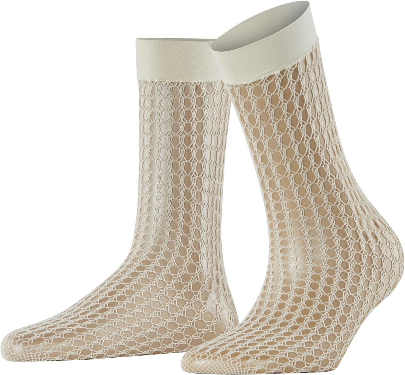 FALKE Damen Socken Wicker Game