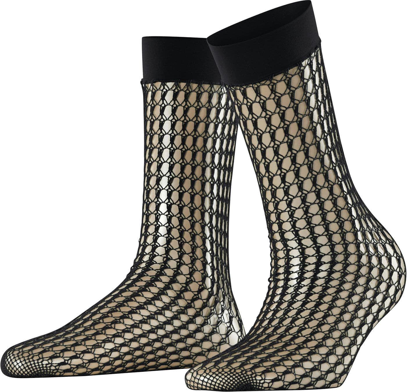 FALKE Damen Socken Wicker Game