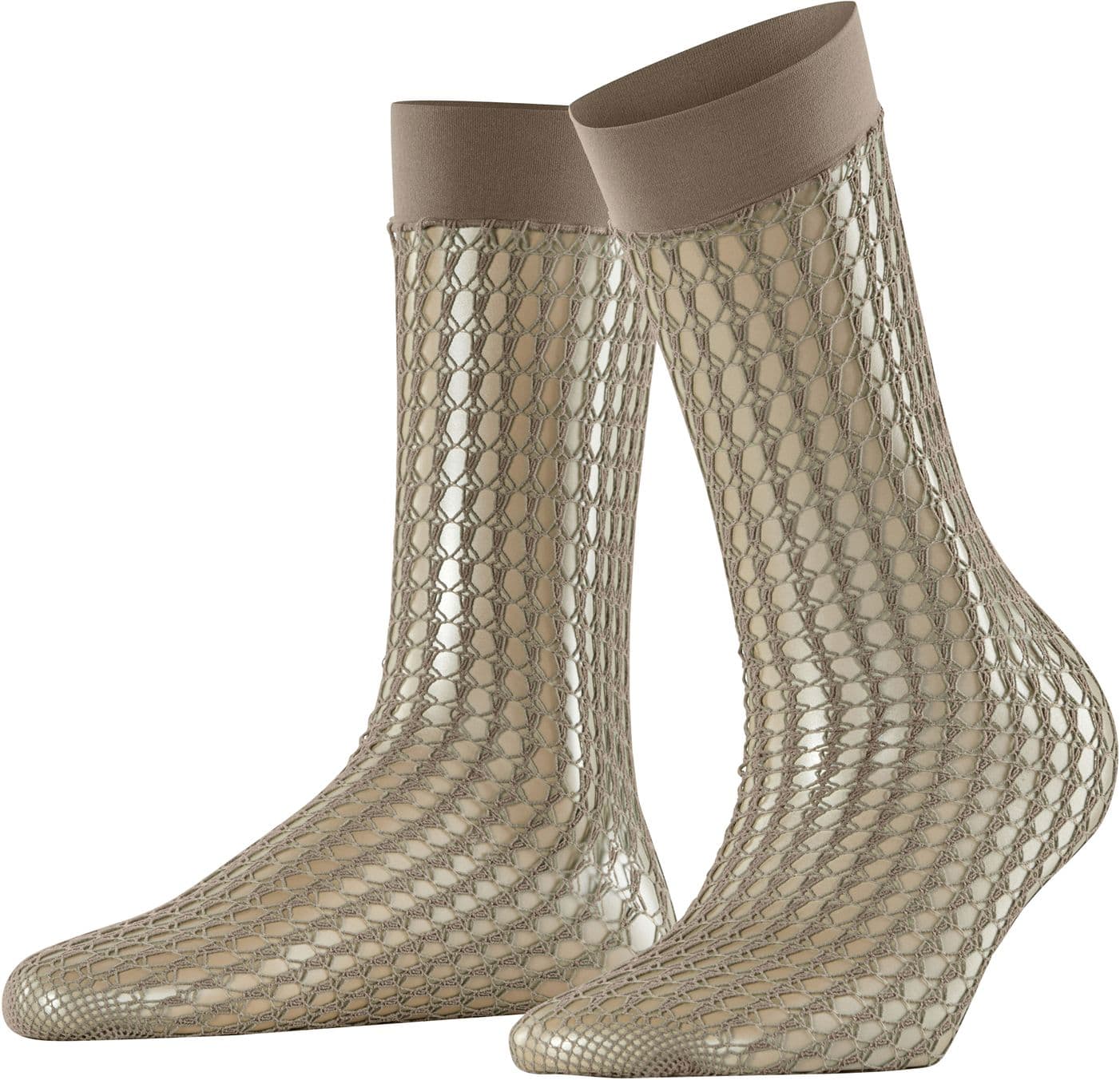 FALKE Damen Socken Wicker Game