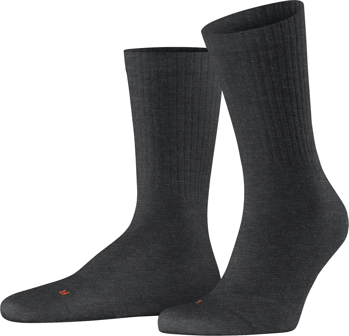 FALKE Unisex Socken Run Rib Crew