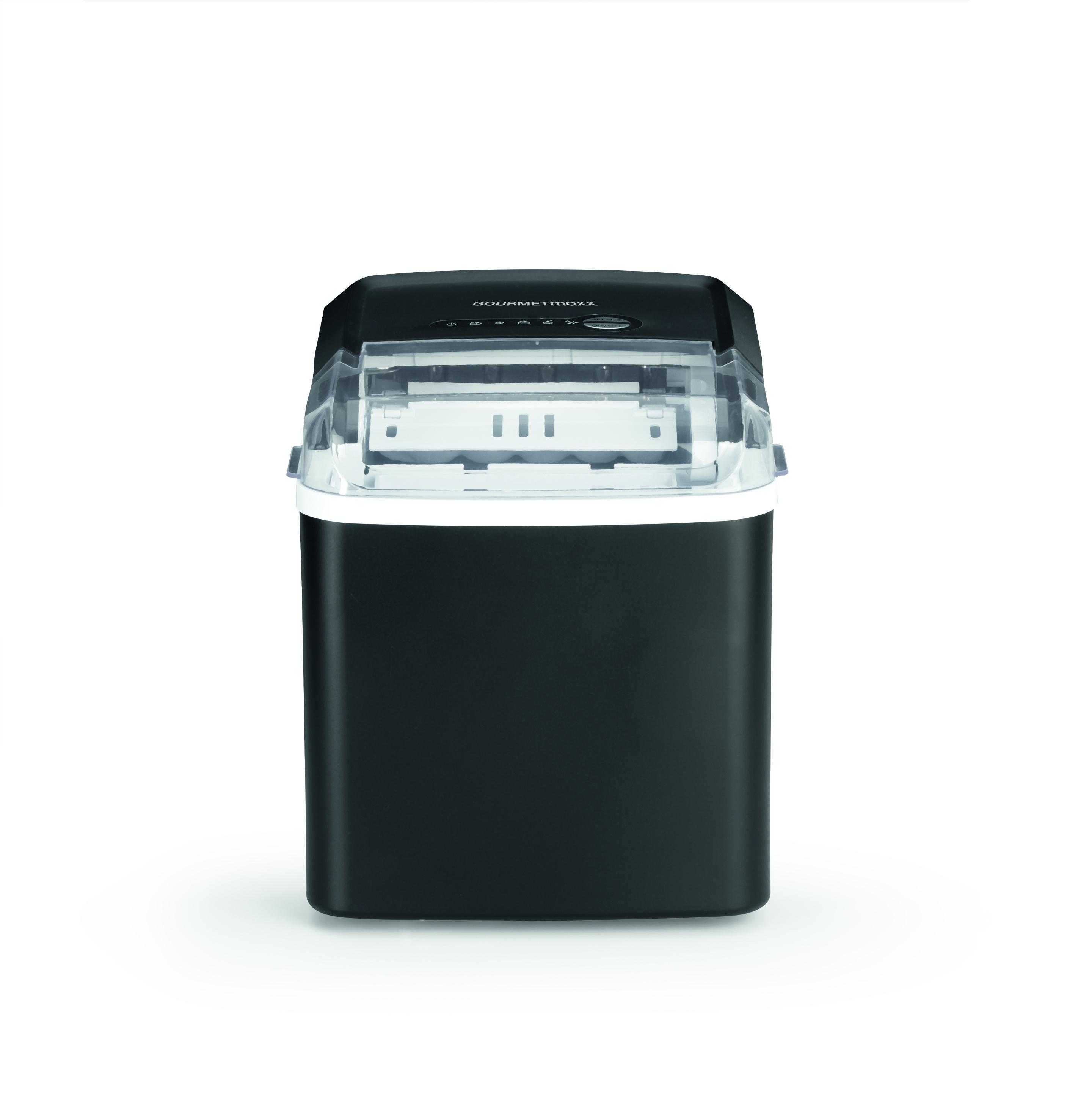 Produktbild GOURMETmaxx Eiswürfelbereiter 5 von 6