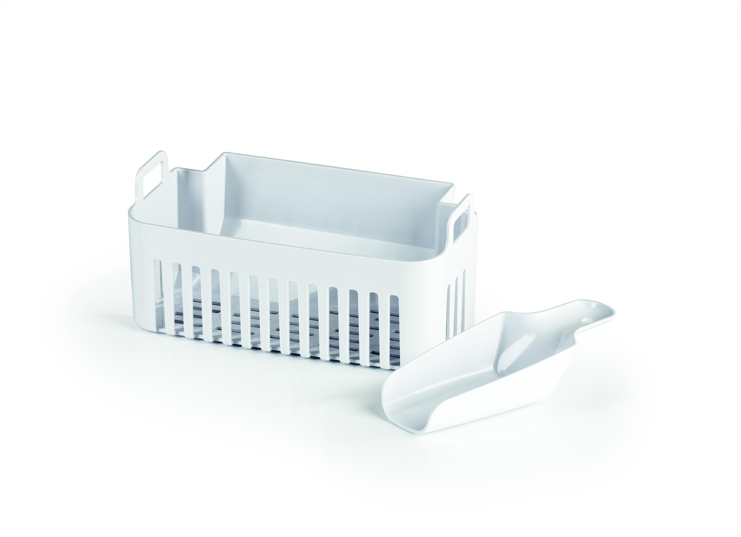 Produktbild GOURMETmaxx Eiswürfelbereiter 4 von 6