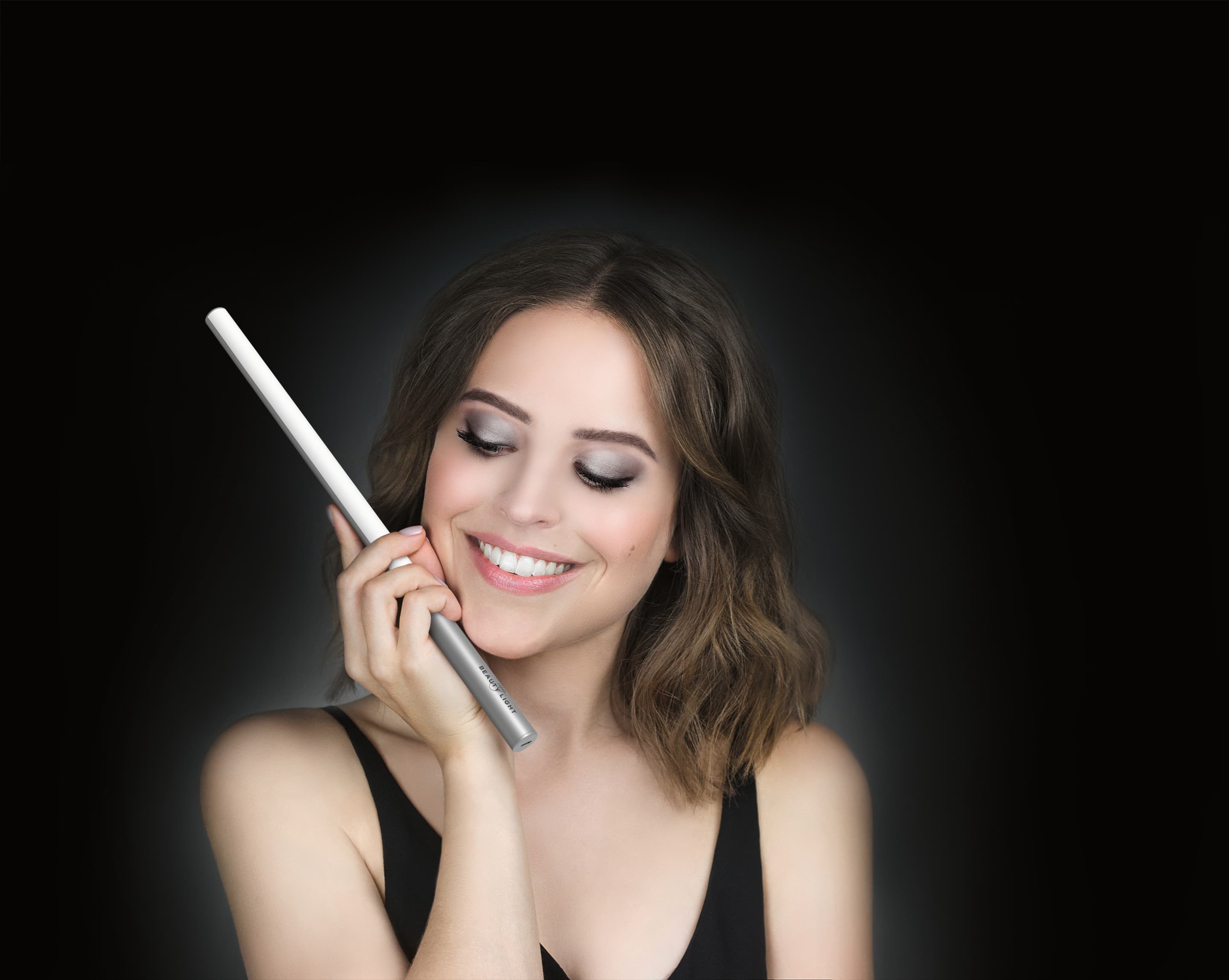 Produktbild my BEAUTYLIGHT LED-Spiegelleuchte 4 von 4