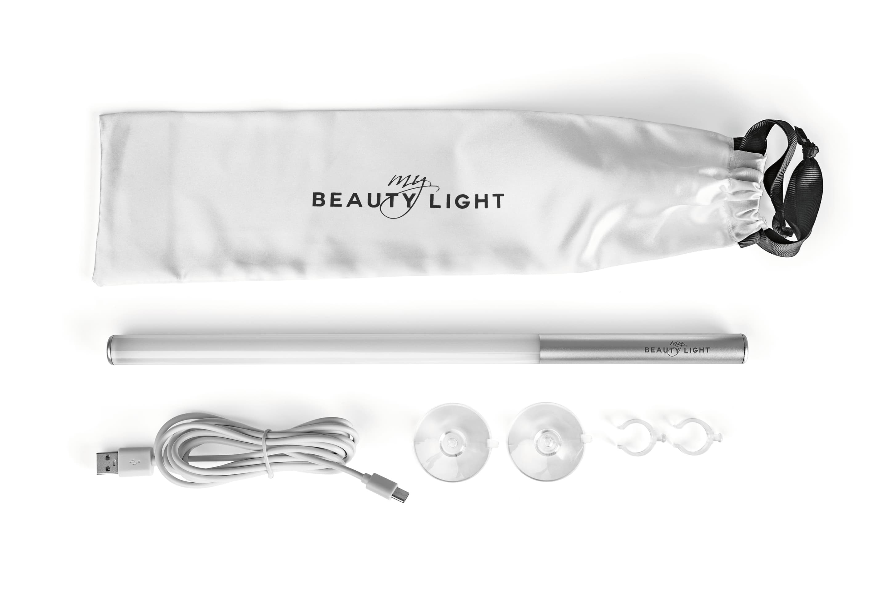 Produktbild my BEAUTYLIGHT LED-Spiegelleuchte 2 von 4