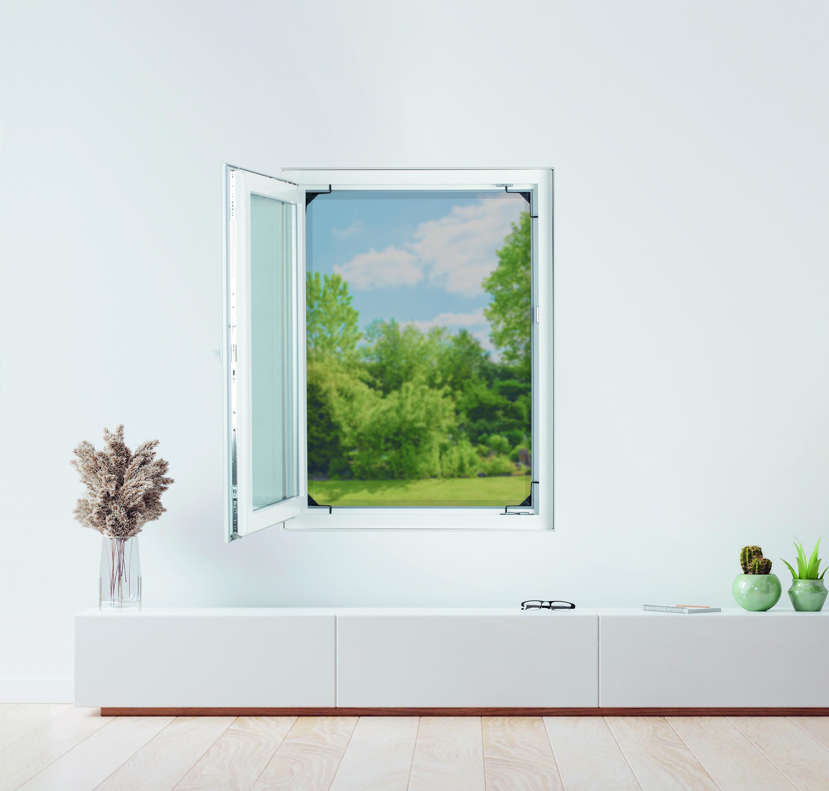 Produktbild EASYMAXX Moskitonetz Magic Fit 9 von 14