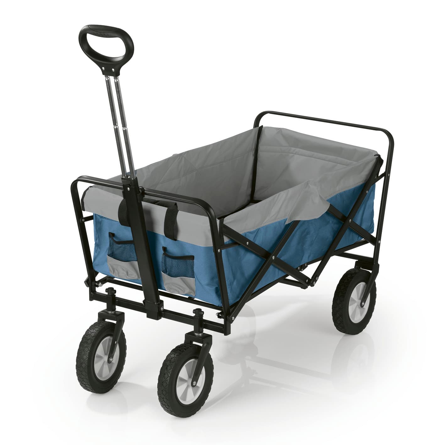 EASYMAXX Bollerwagen