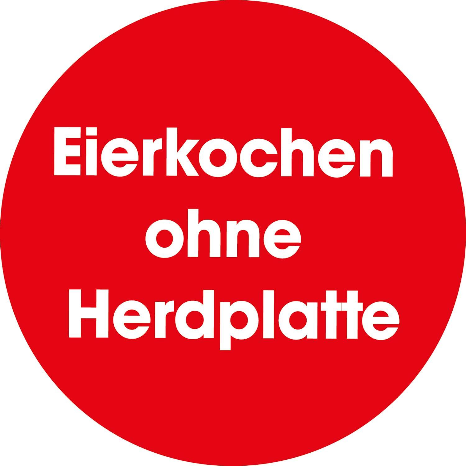 Produktbild GOURMETMAXX Eierkocher Kompakt 2.0 6 von 12