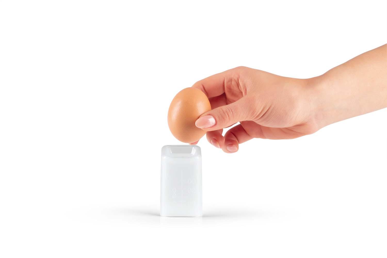 Produktbild GOURMETMAXX Eierkocher Kompakt 2.0 12 von 12