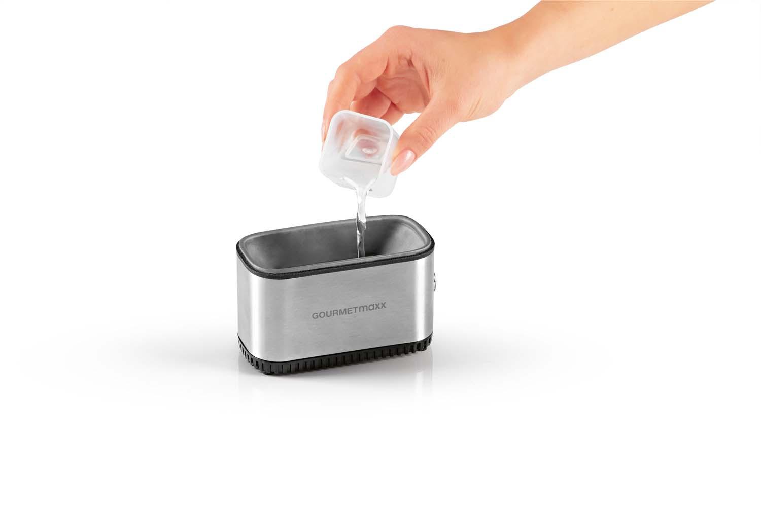 Produktbild GOURMETMAXX Eierkocher Kompakt 2.0 11 von 12