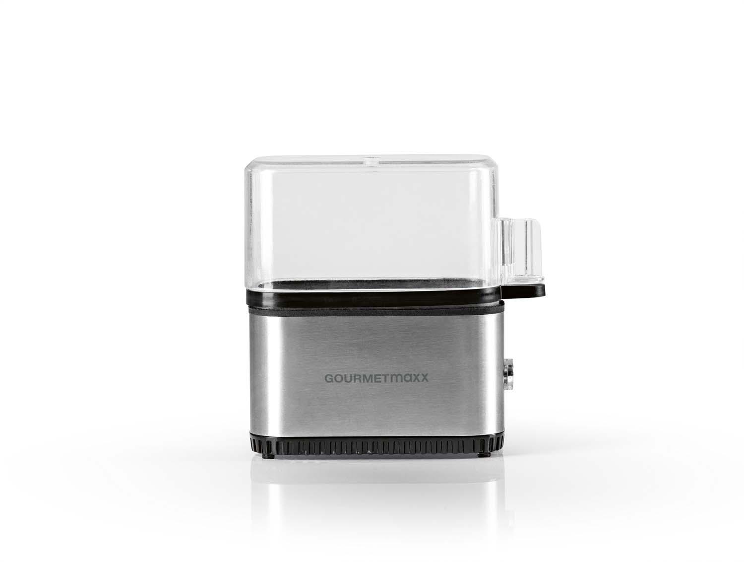 Produktbild GOURMETMAXX Eierkocher Kompakt 2.0 9 von 12
