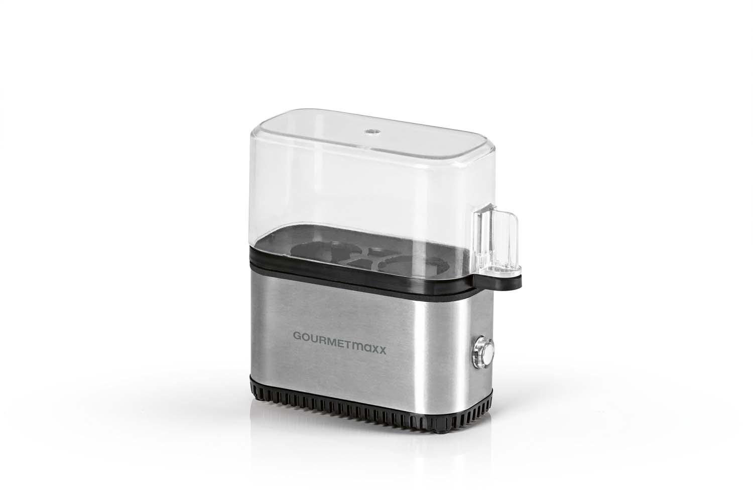 Produktbild GOURMETMAXX Eierkocher Kompakt 2.0 7 von 12