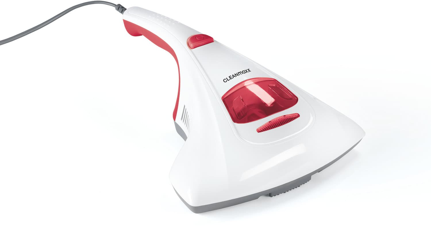 CLEANmaxx Milben-Handstaubsauger