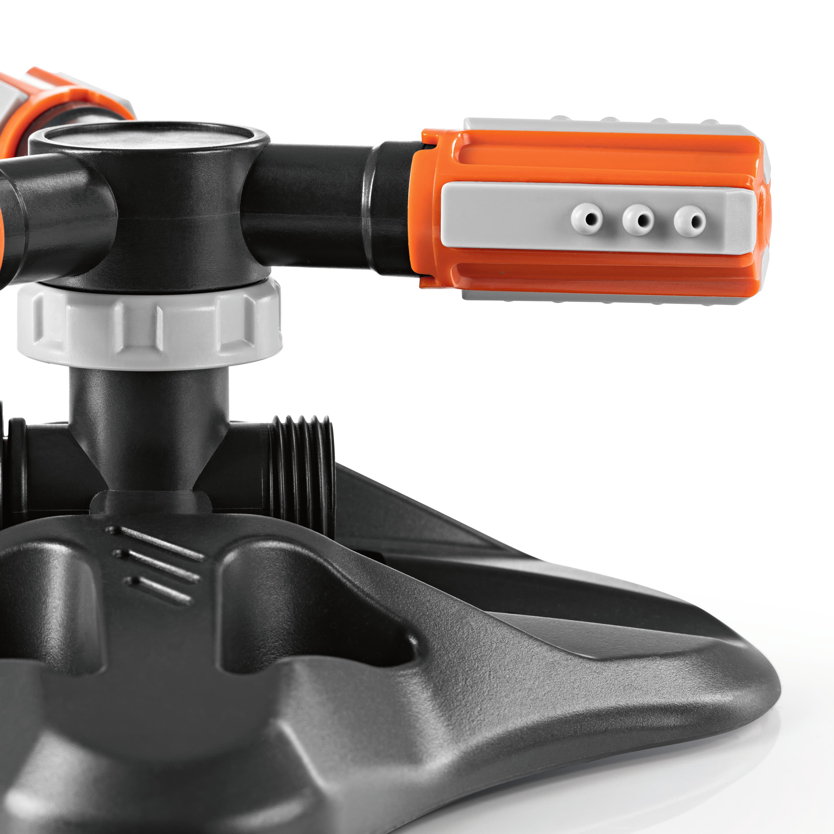 Produktbild EASYMAXX 360° Gartensprinkler 2er Pack 5 von 16