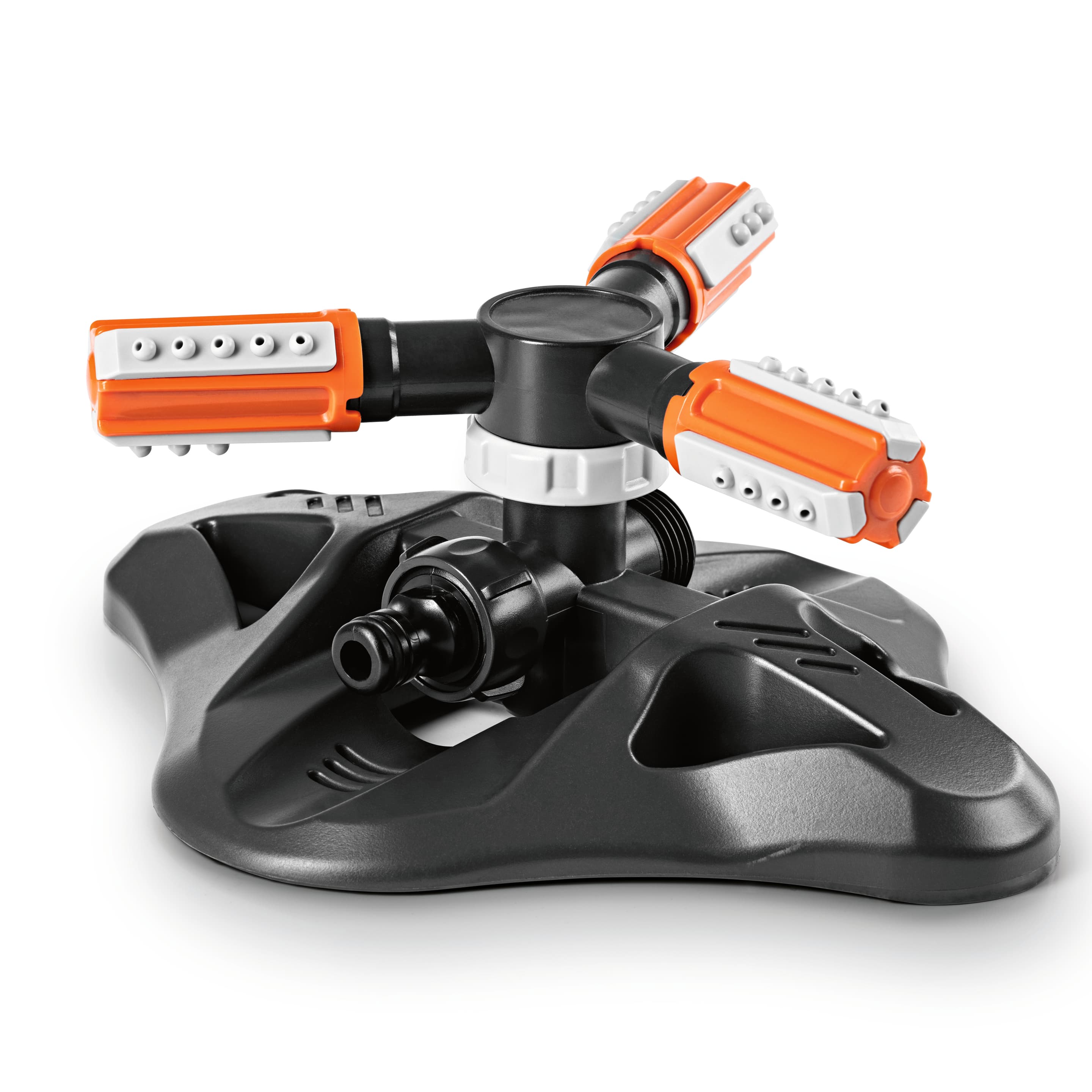 Produktbild EASYMAXX 360° Gartensprinkler 2er Pack 2 von 16