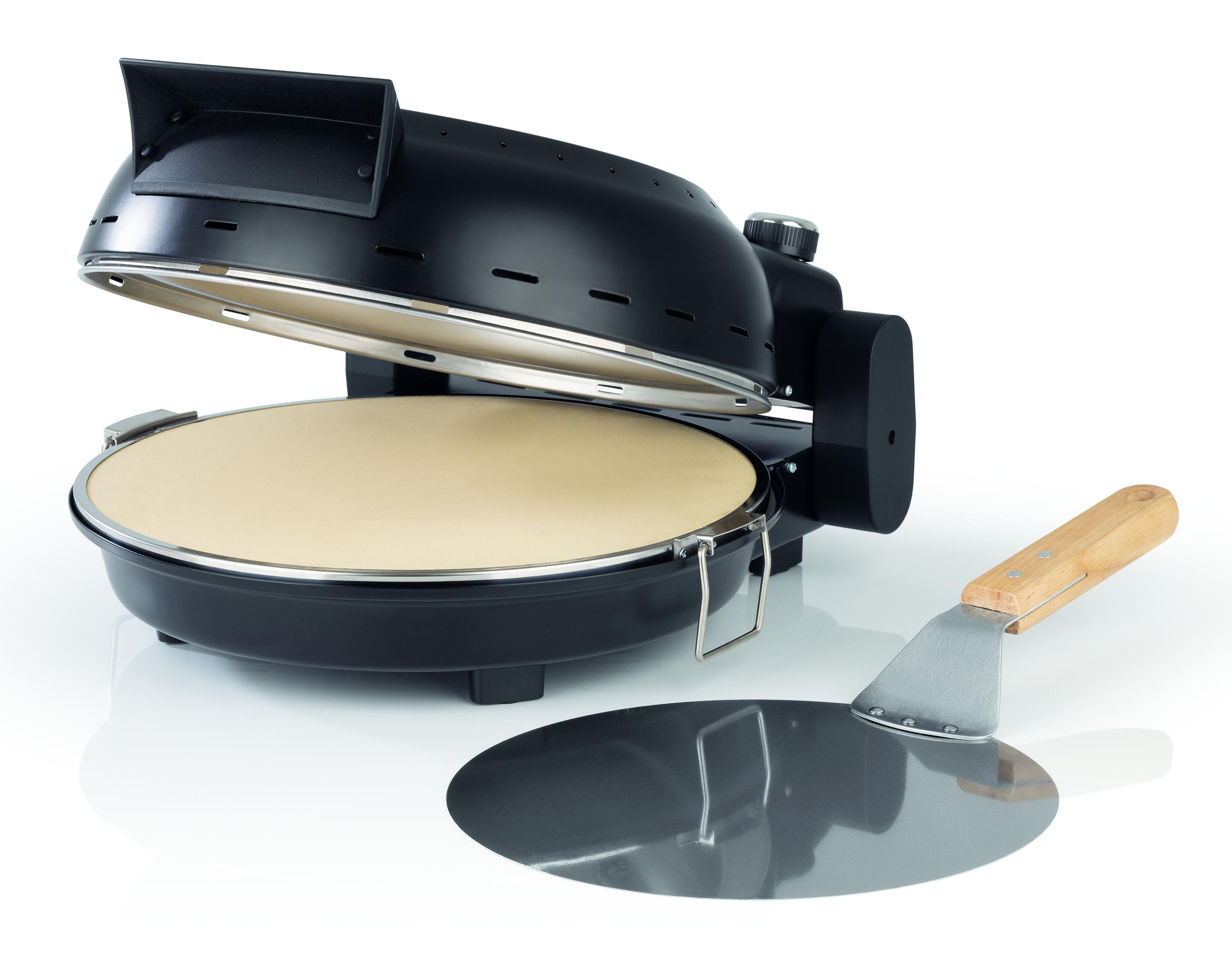 Produktbild KOCHWERK Pizza Maker 4 von 5