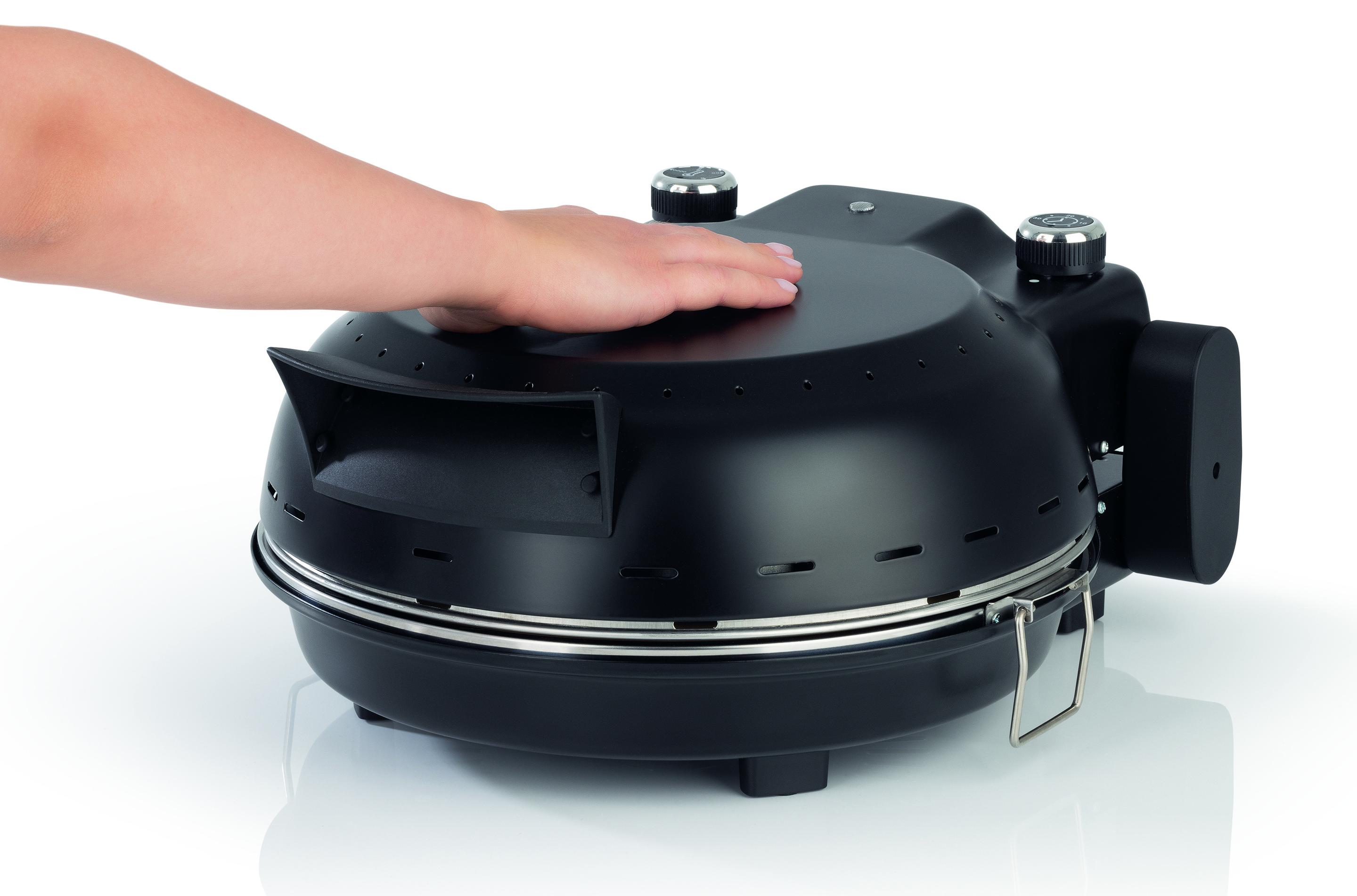 Produktbild KOCHWERK Pizza Maker 3 von 5