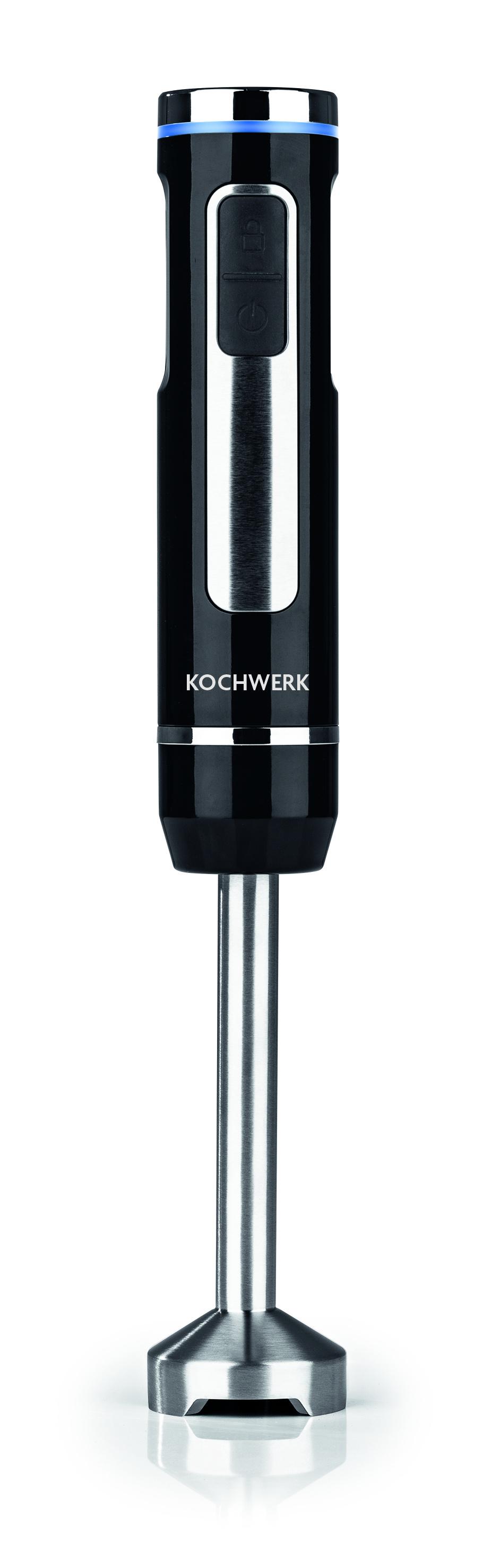 Produktbild KOCHWERK Akku-Stabmixer LED 9 von 9