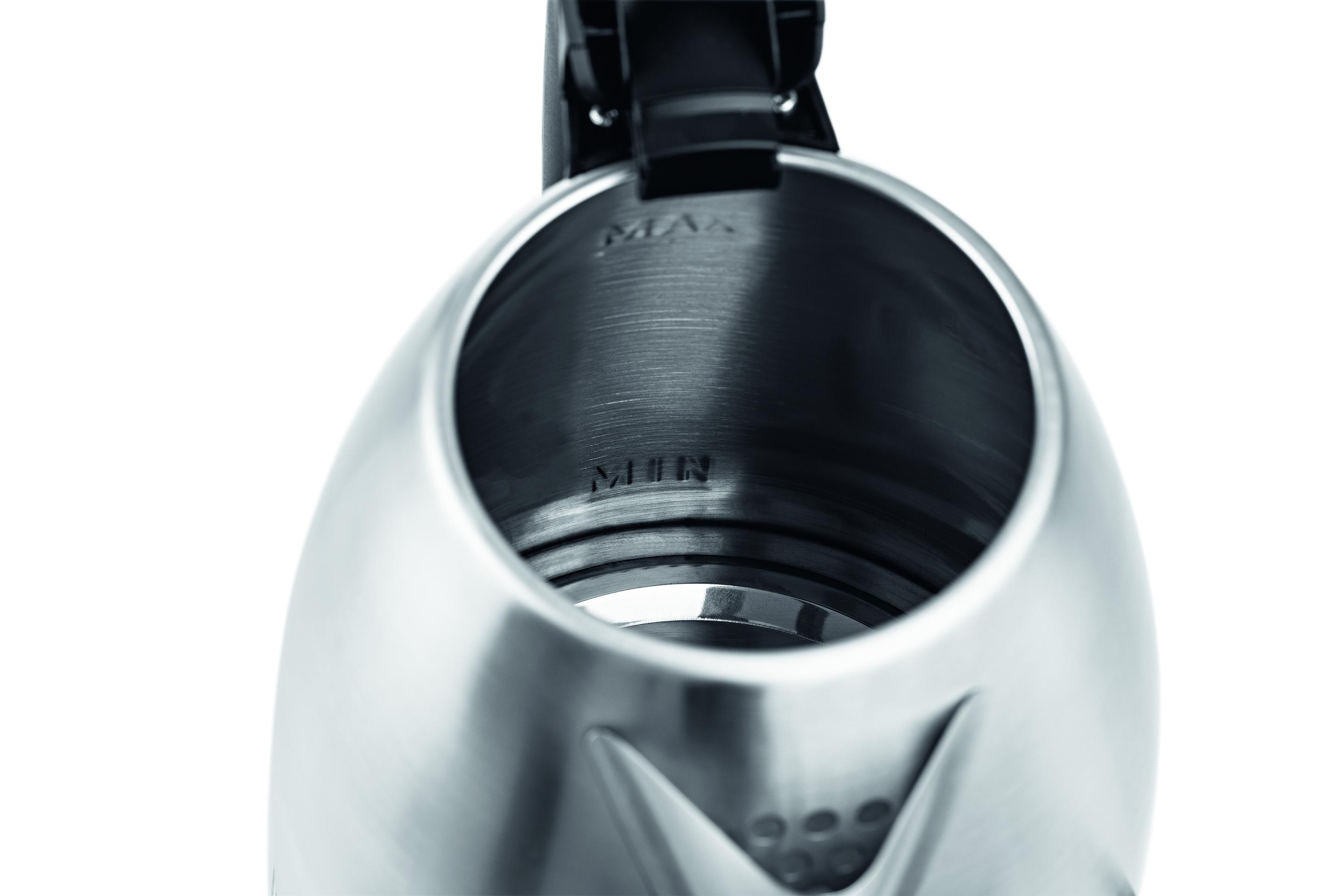 Produktbild GOURMETmaxx Wasserkocher 1,8l 3 von 6