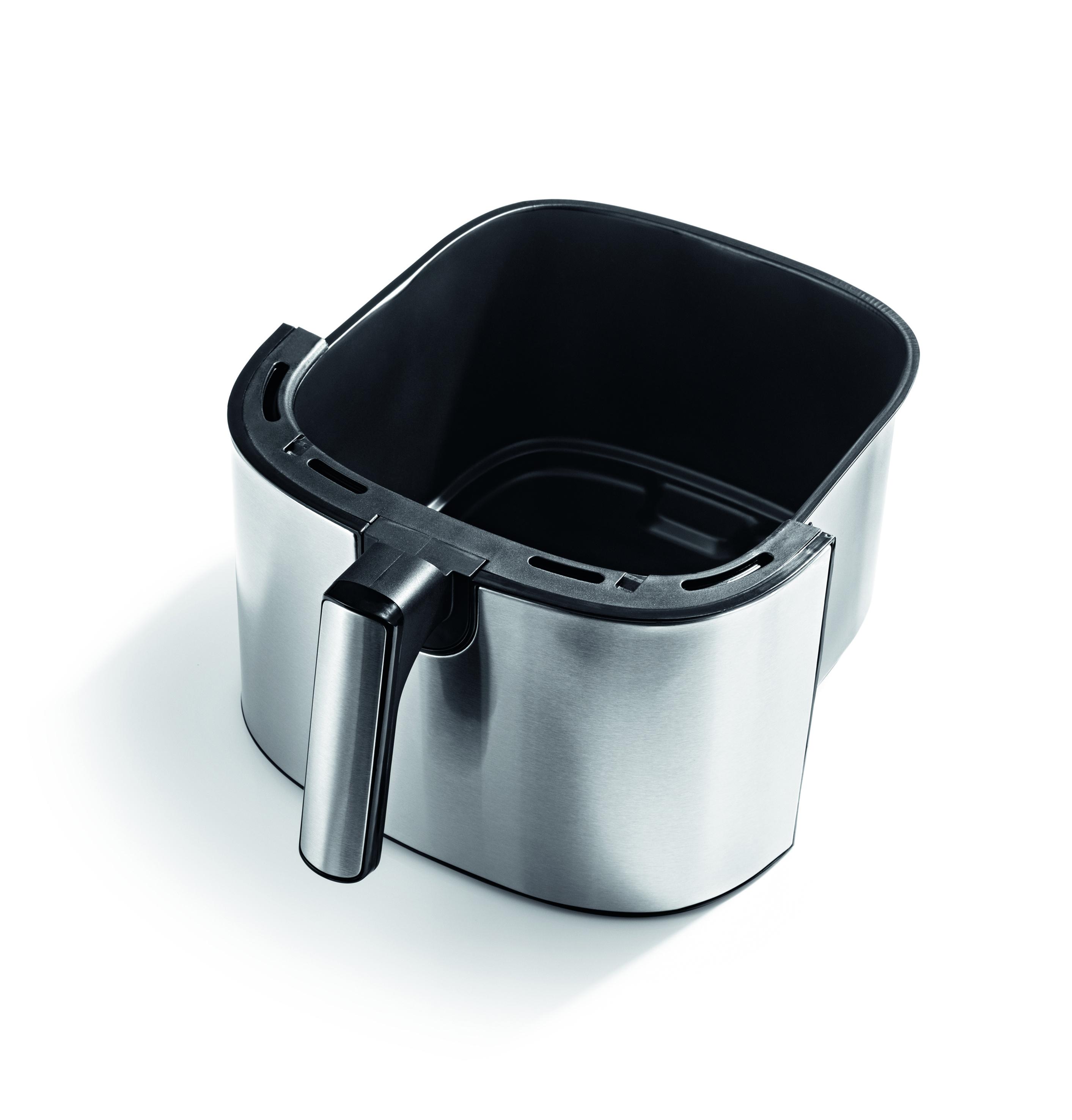 Produktbild GOURMETMAXX Heißluft-Fritteuse 7,5l 4 von 5