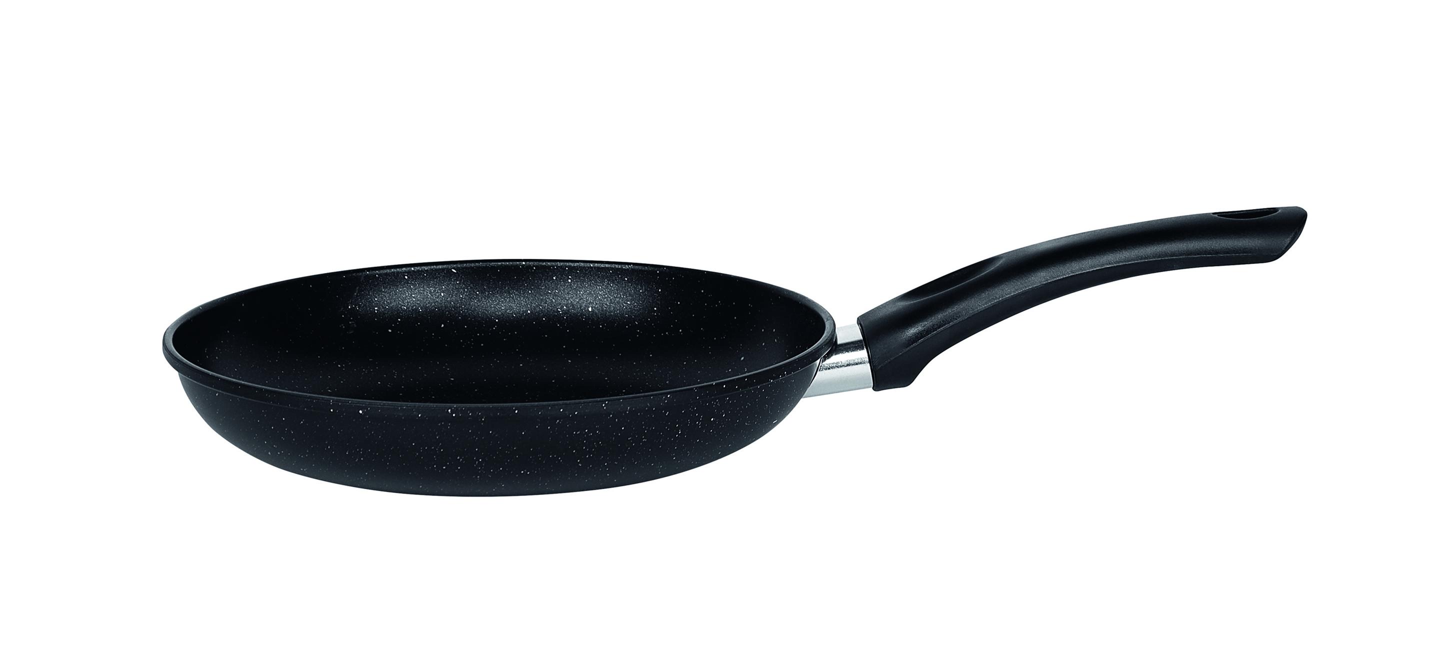 Produktbild BRATmaxx Karbonstahl-Pfanne Ø 24cm 4 von 18