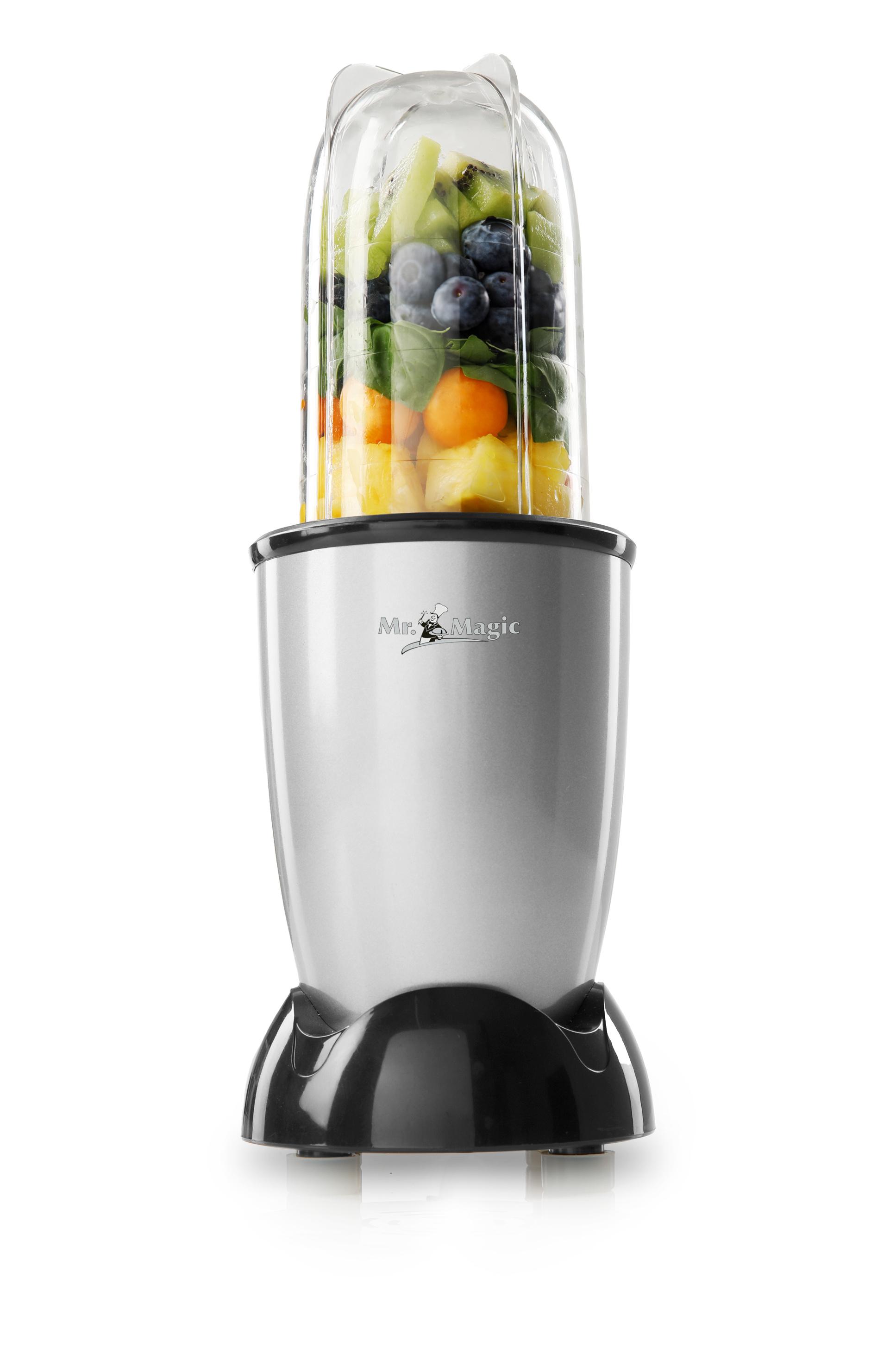 Produktbild GOURMETmaxx Mixer Mr. Magic 18-tlg. 12 von 17