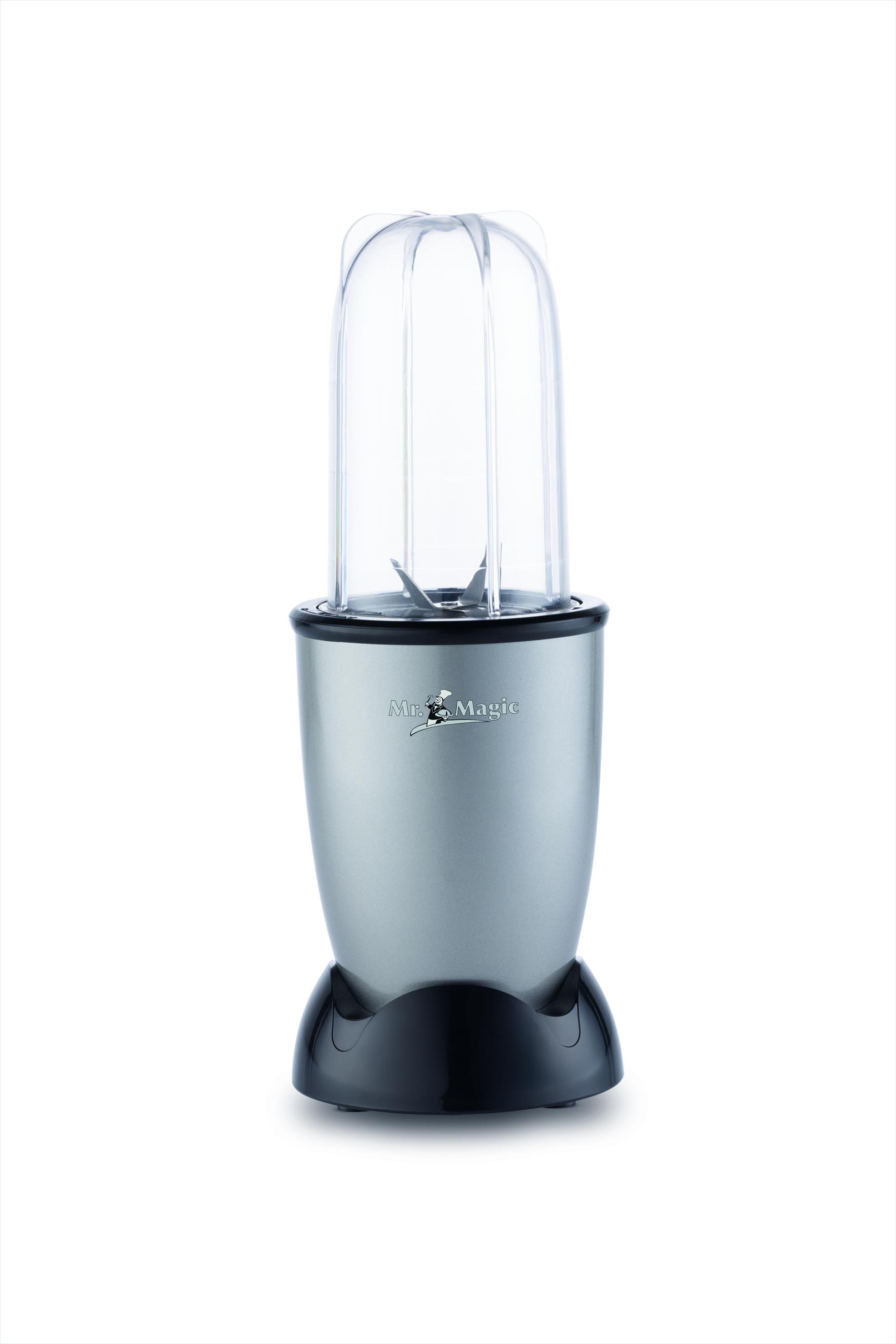 Produktbild GOURMETmaxx Mixer Mr. Magic 18-tlg. 5 von 17